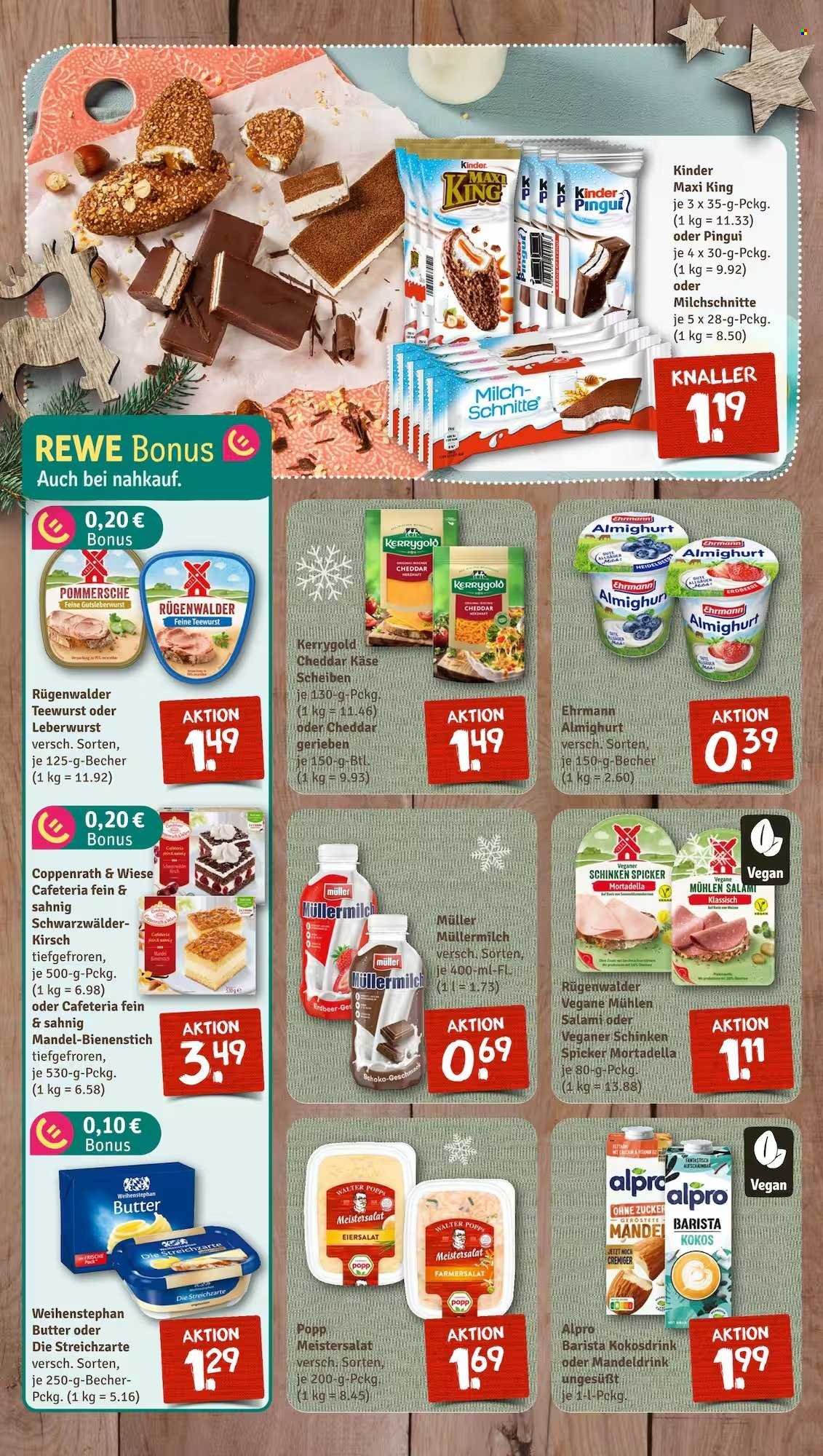 NAHKAUF Prospekt - Ab Montag 15.12.2025