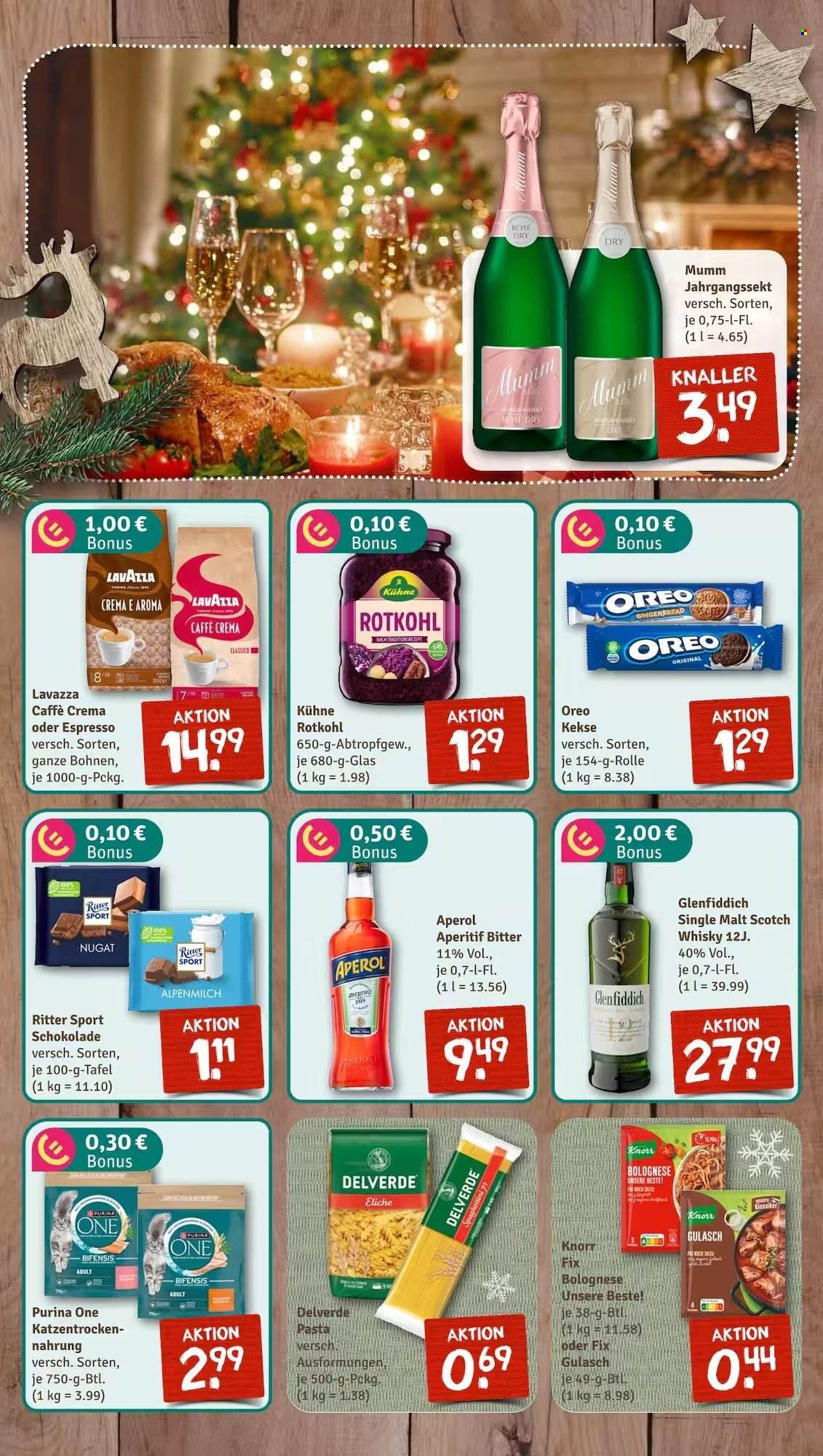 NAHKAUF Prospekt - Ab Montag 15.12.2025