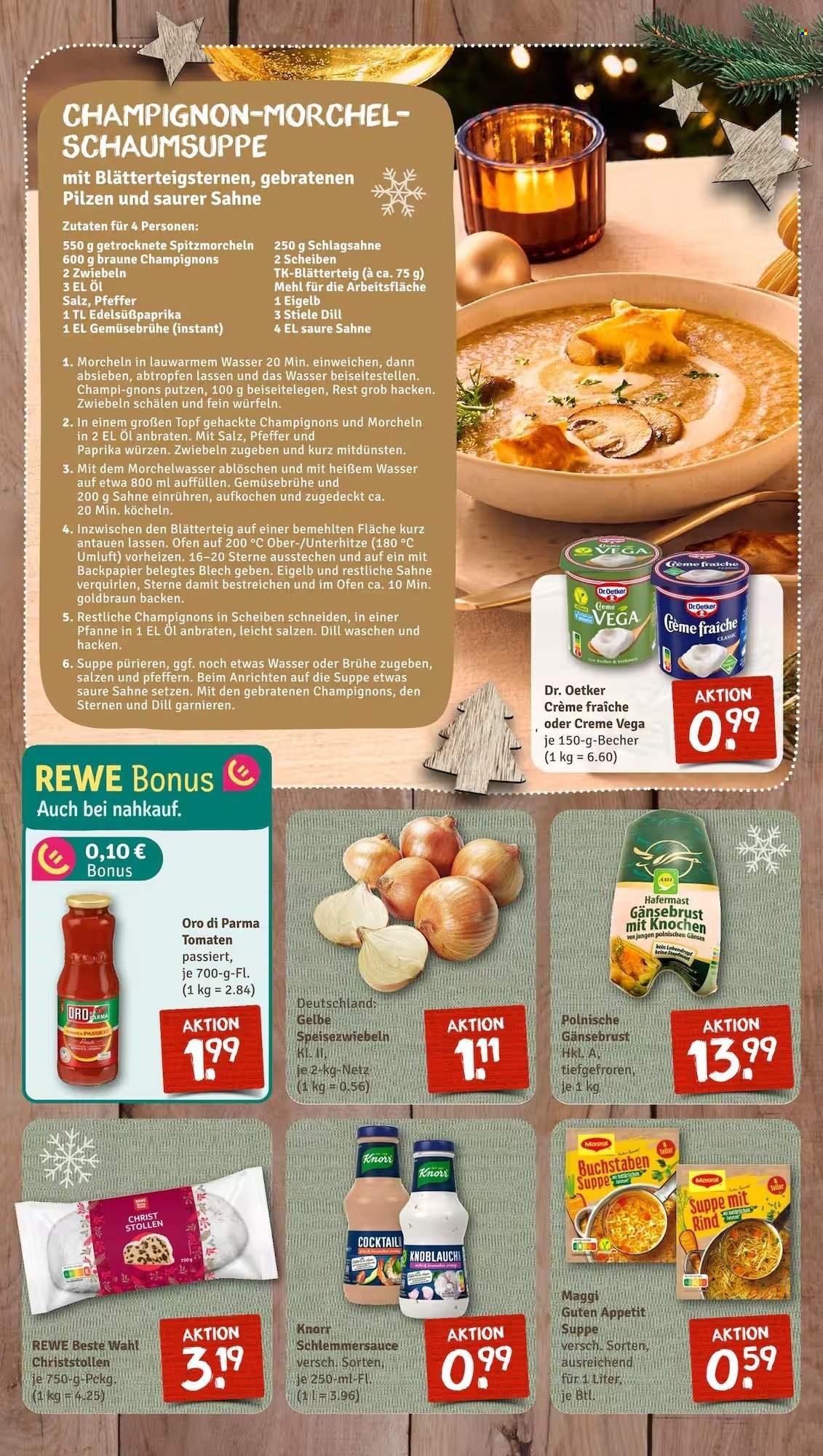 NAHKAUF Prospekt - Ab Montag 15.12.2025