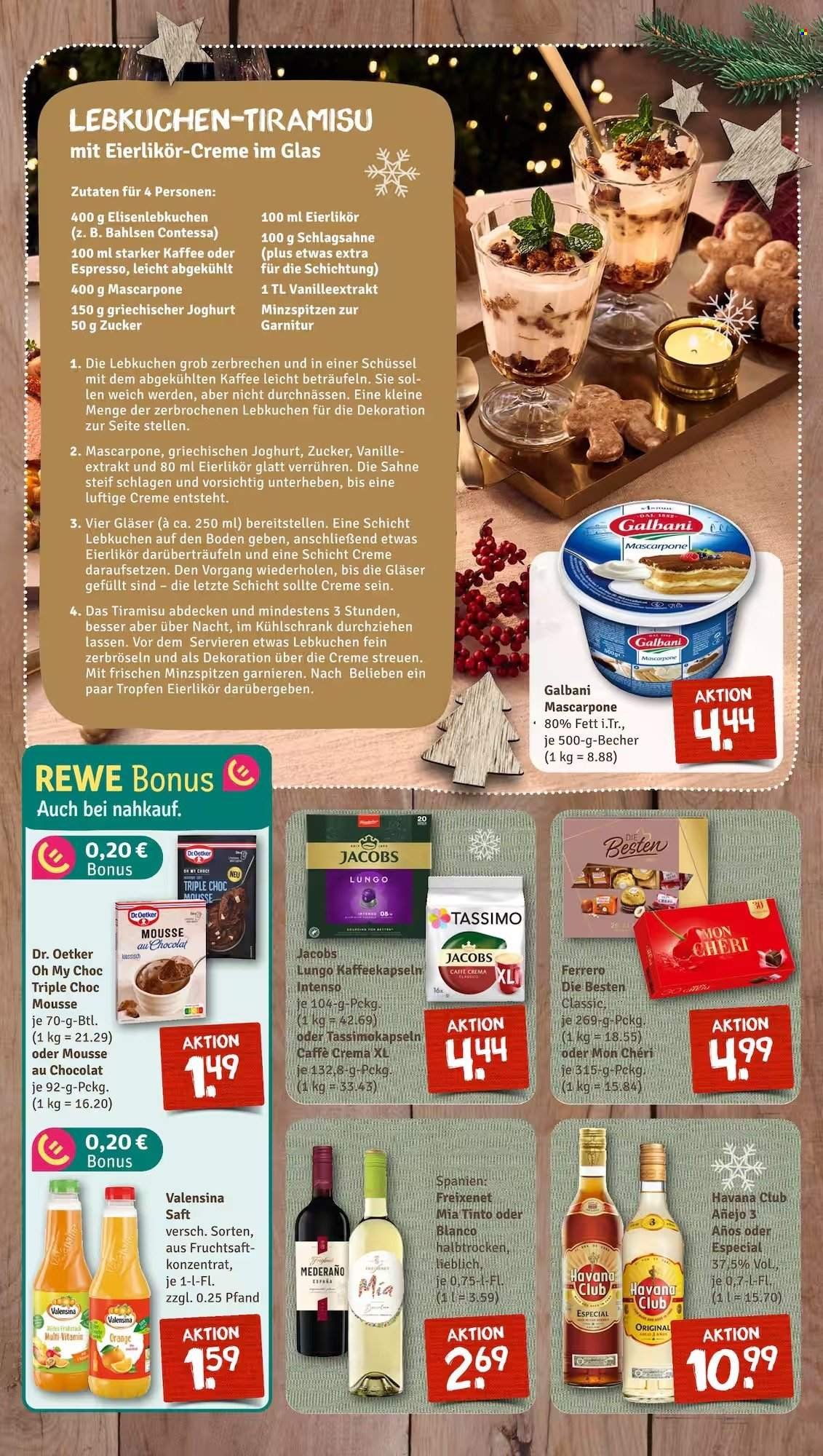 NAHKAUF Prospekt - Ab Montag 15.12.2025