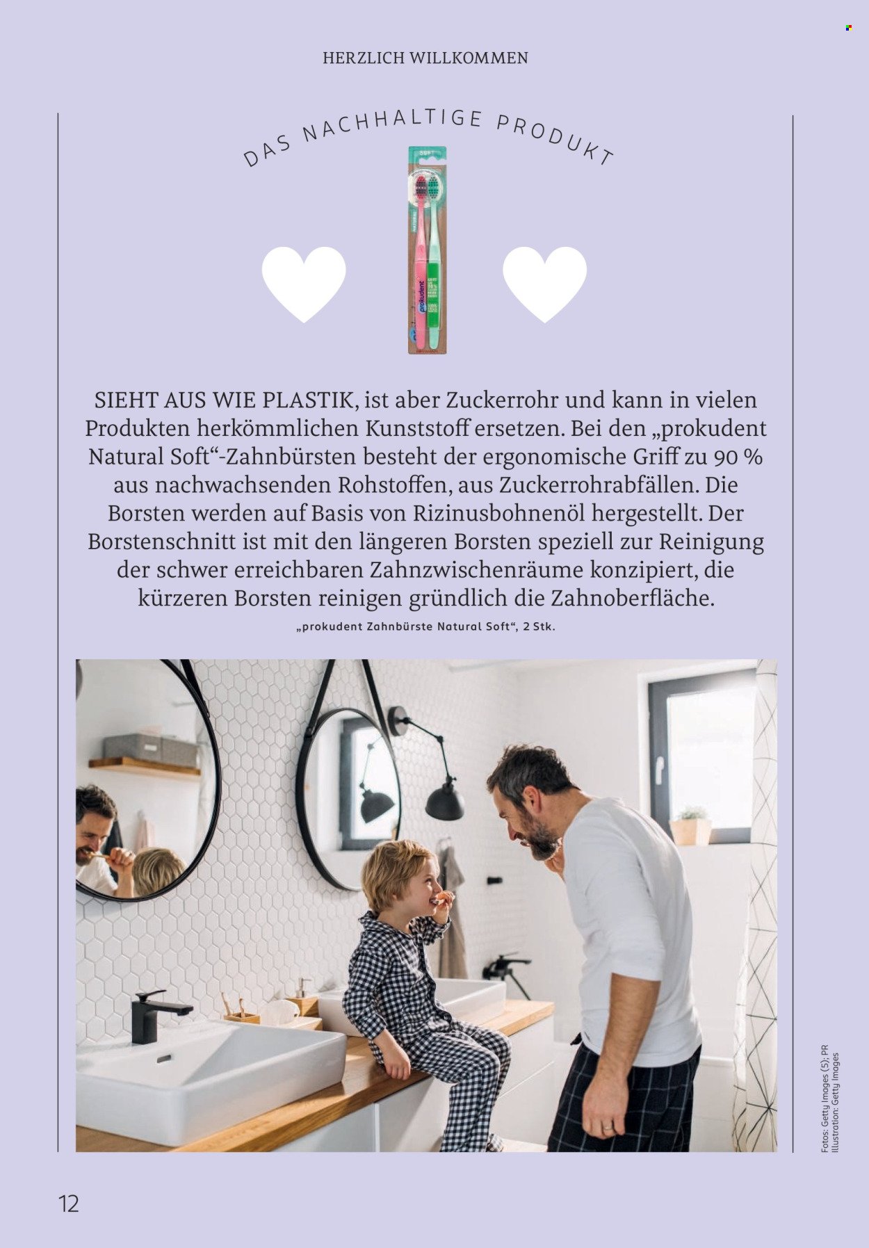 ROSSMANN Prospekt - Centaur