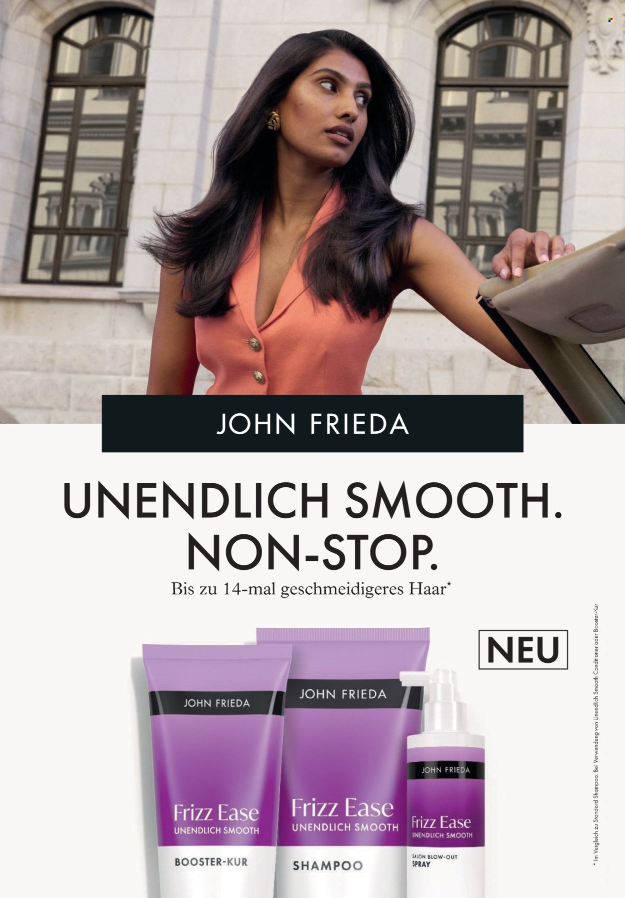 ROSSMANN Prospekt - Centaur