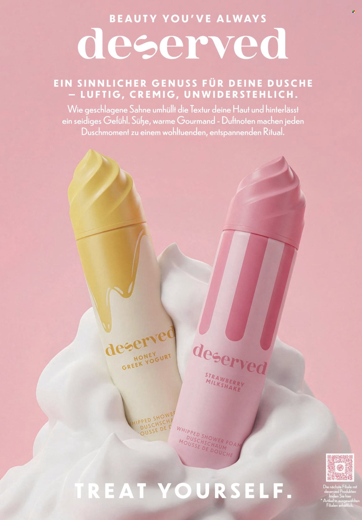 ROSSMANN Prospekt - Centaur