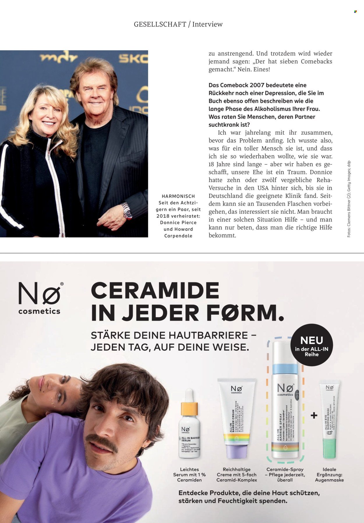 ROSSMANN Prospekt - Centaur