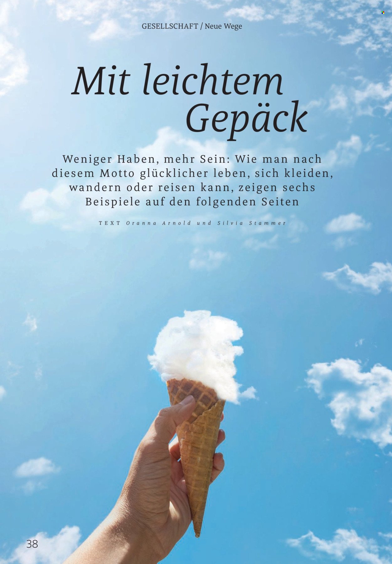 ROSSMANN Prospekt - Centaur