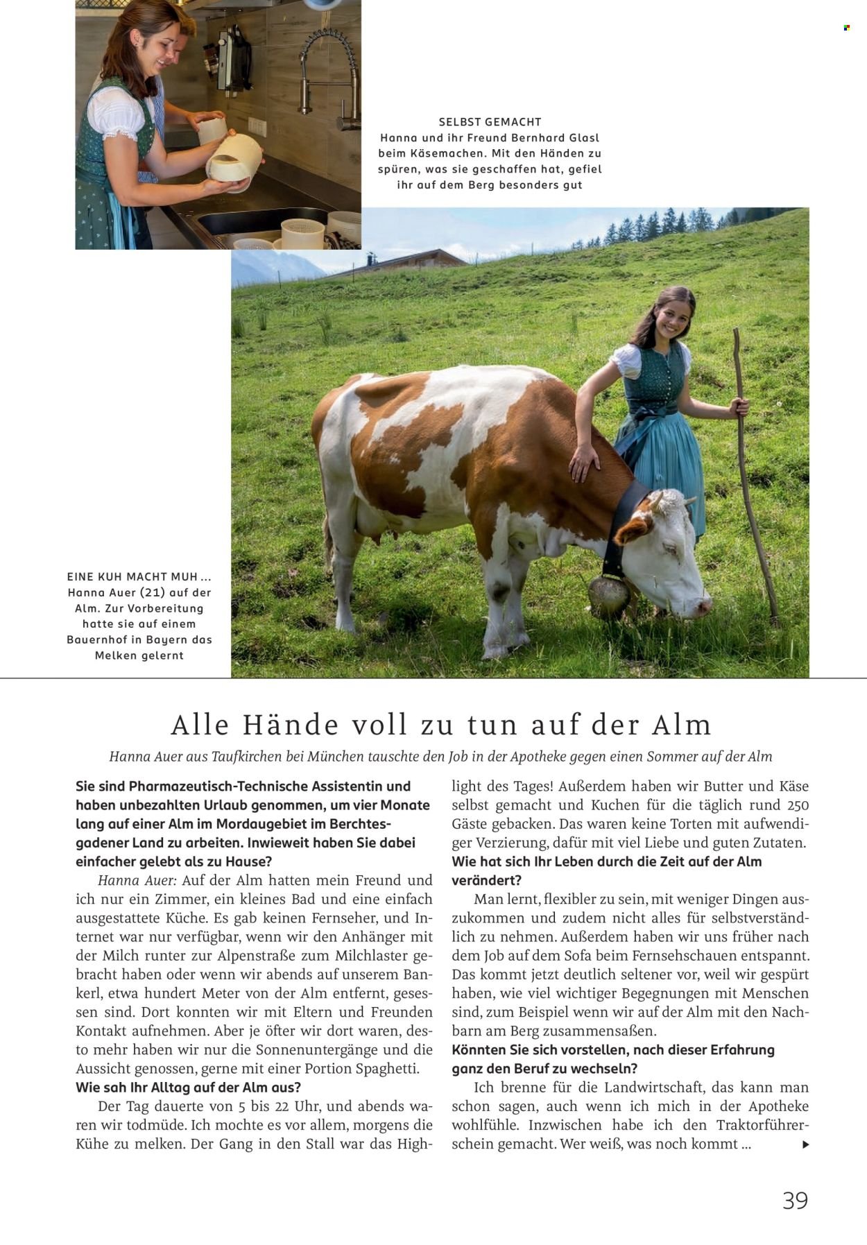 ROSSMANN Prospekt - Centaur