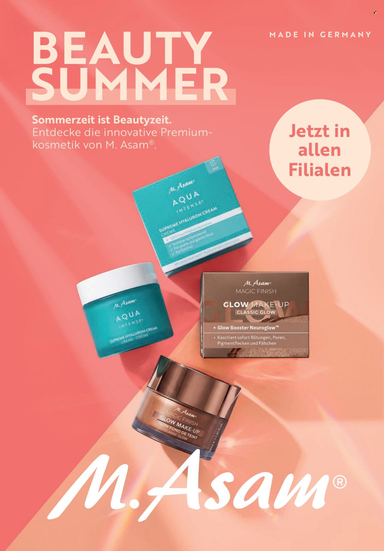 ROSSMANN Prospekt - Centaur