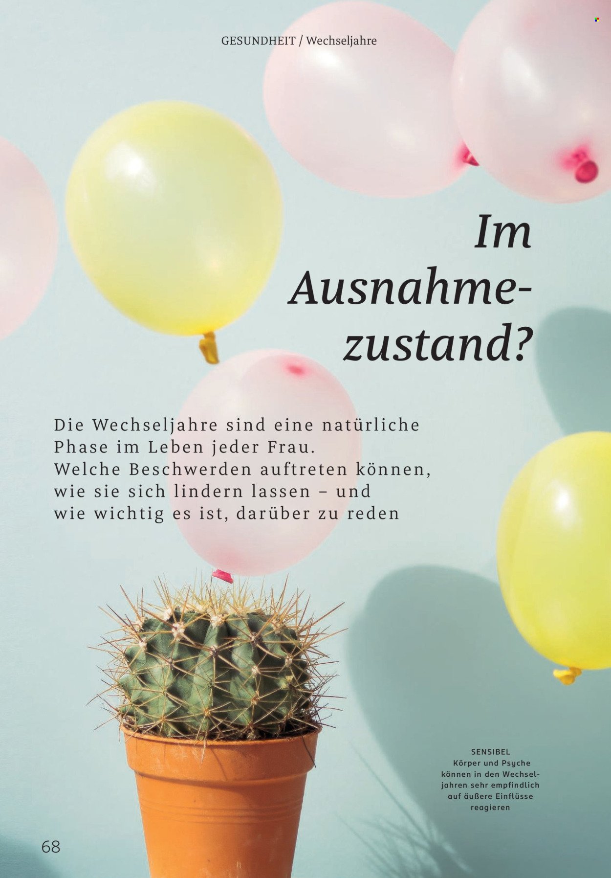 ROSSMANN Prospekt - Centaur