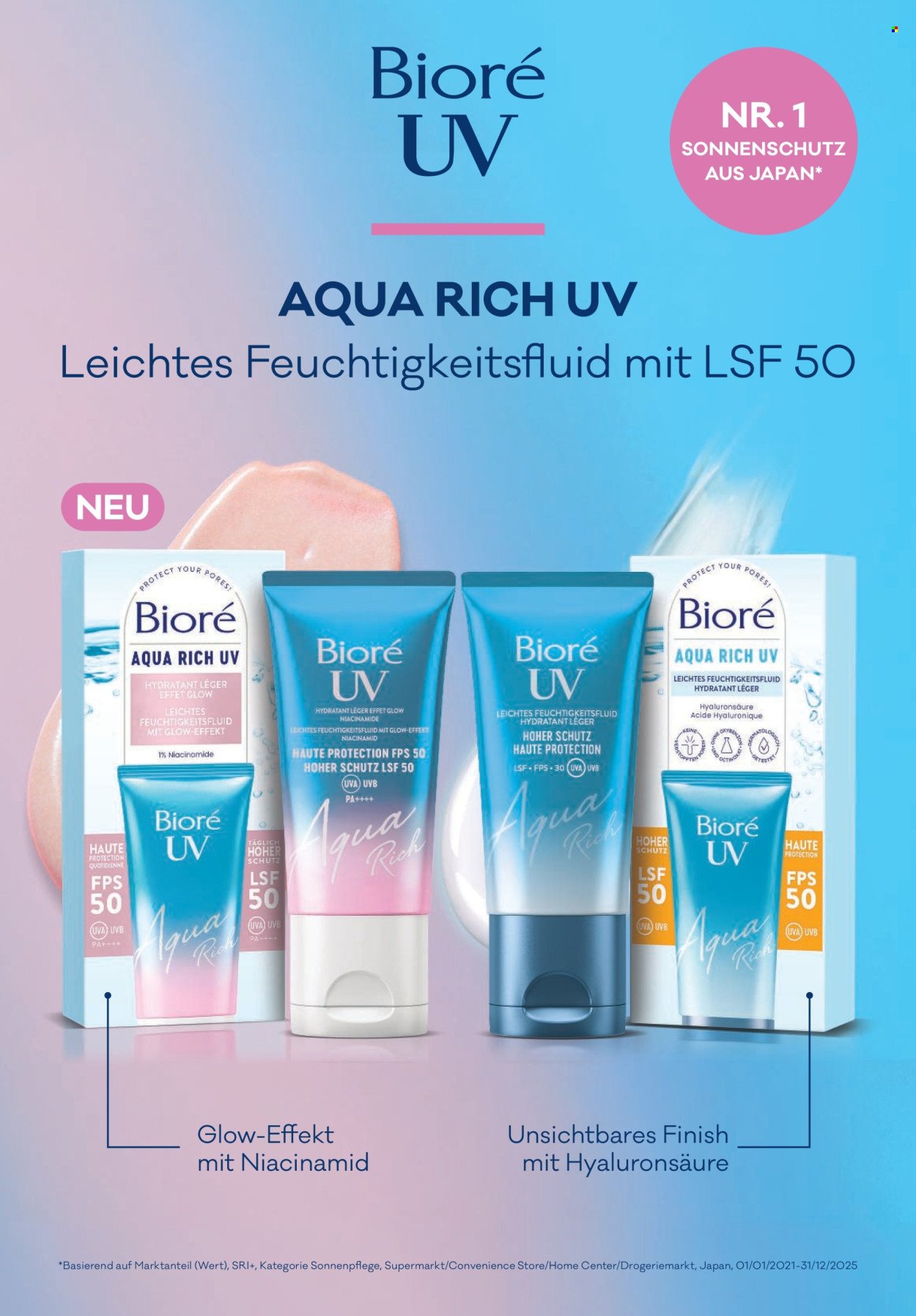 ROSSMANN Prospekt - Centaur
