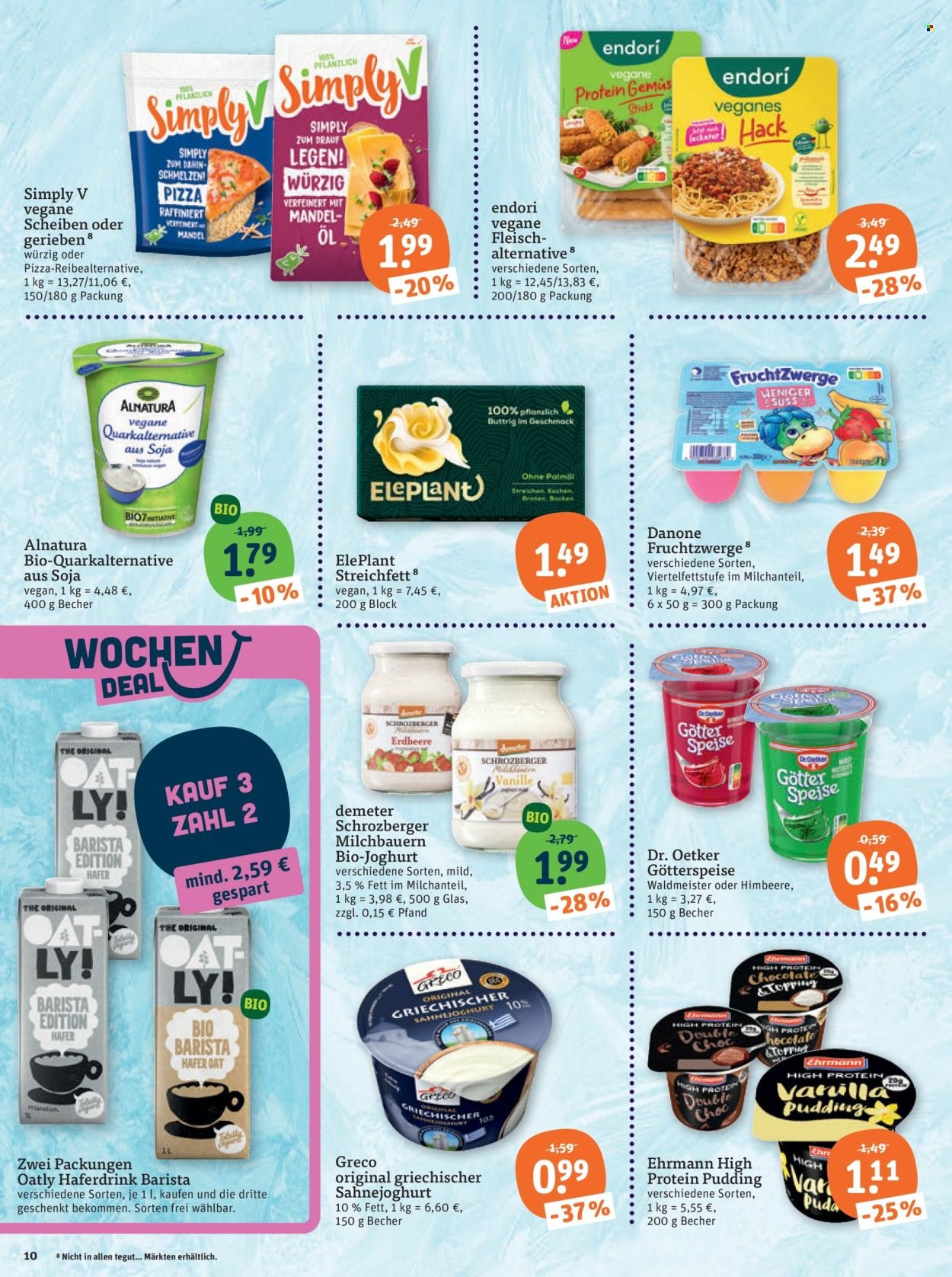 TEGUT... Prospekt - Ab Montag 22.06.2026