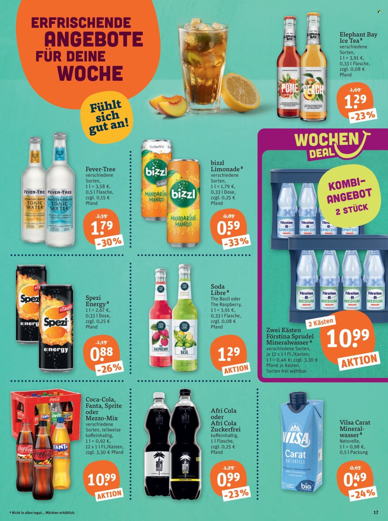 TEGUT... Prospekt - Ab Montag 22.06.2026