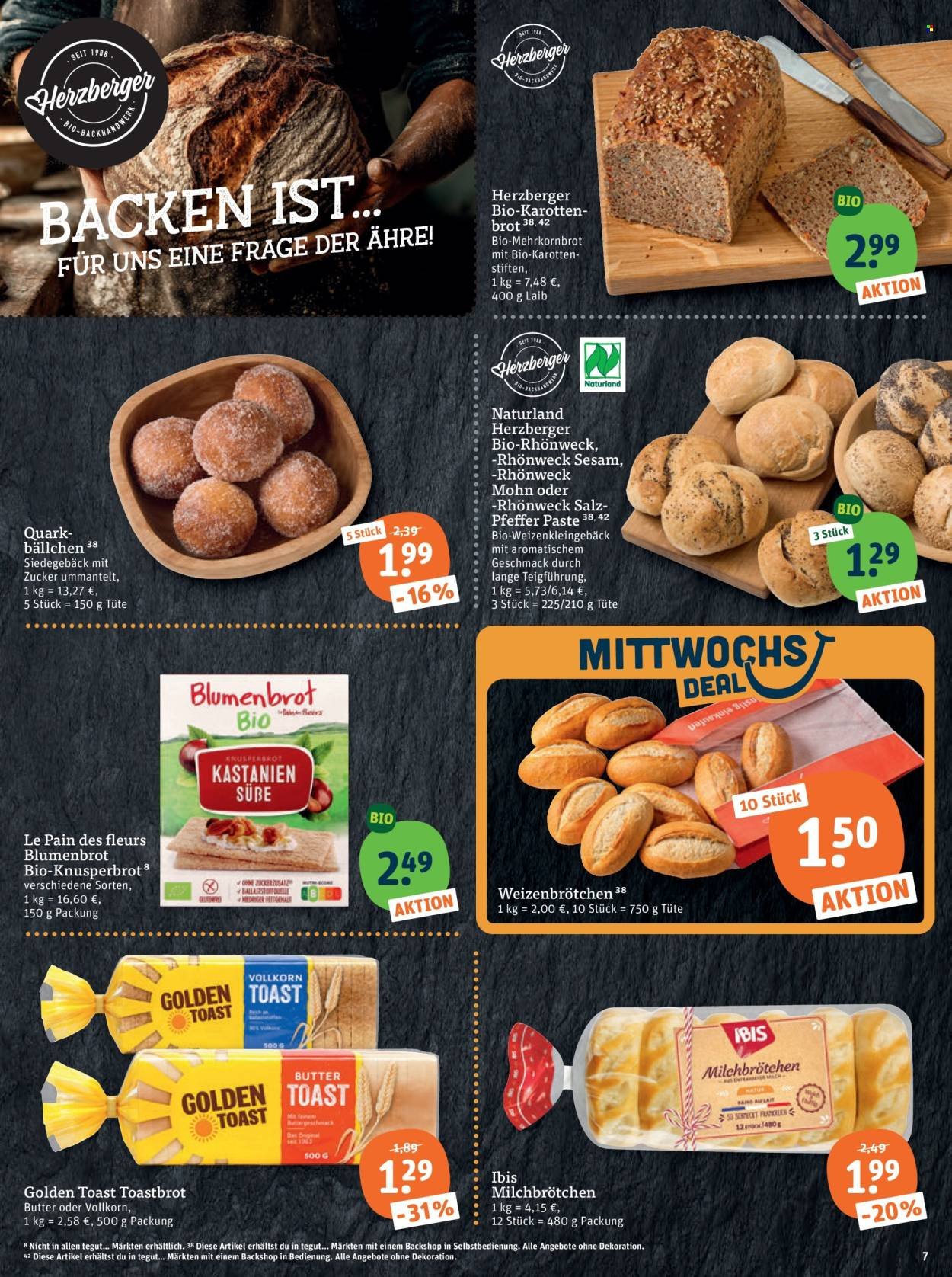 TEGUT... Prospekt - Ab Montag 22.06.2026