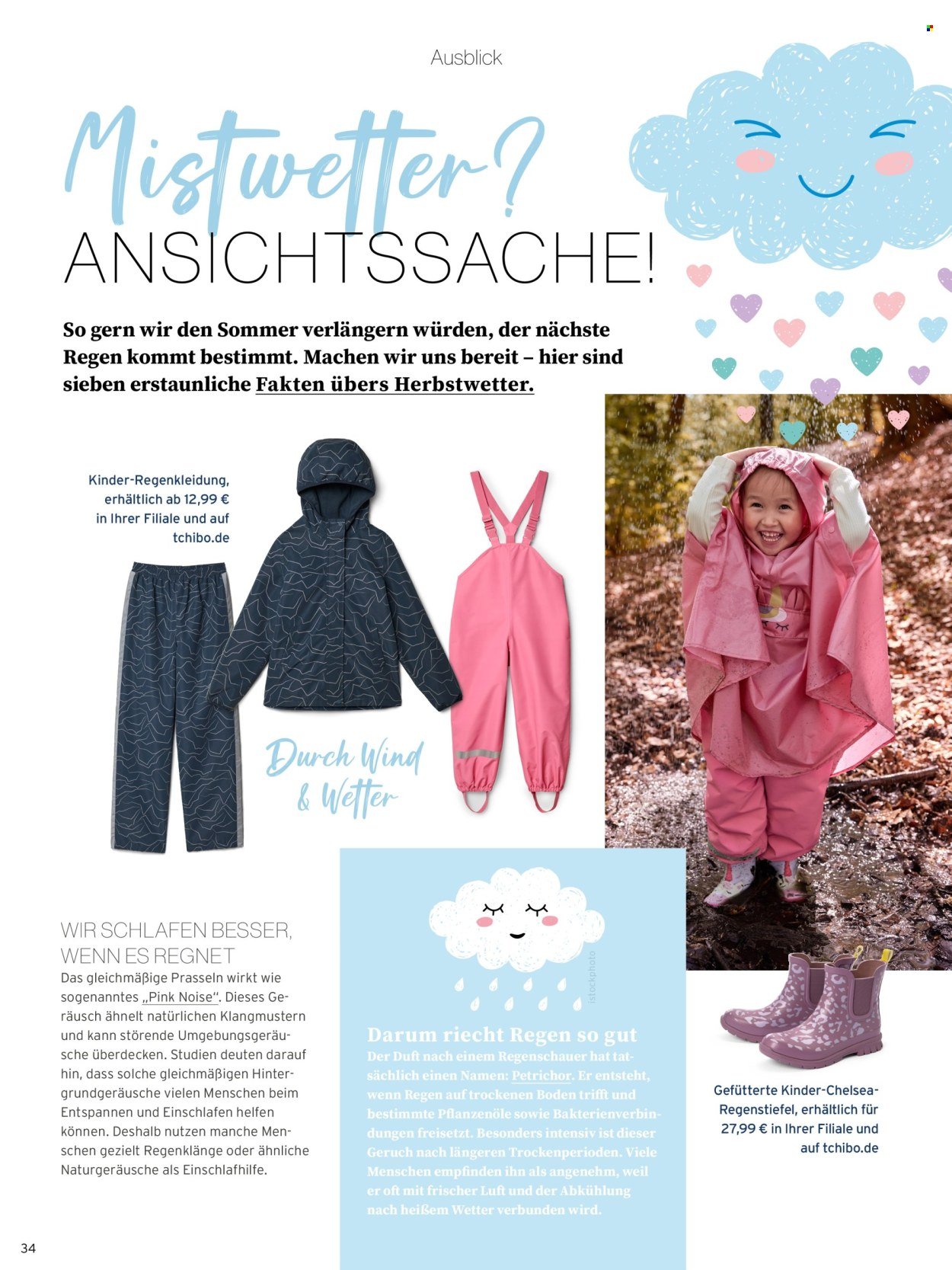 TCHIBO Angebote - Momente