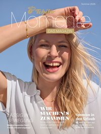 TCHIBO Angebote - Momente