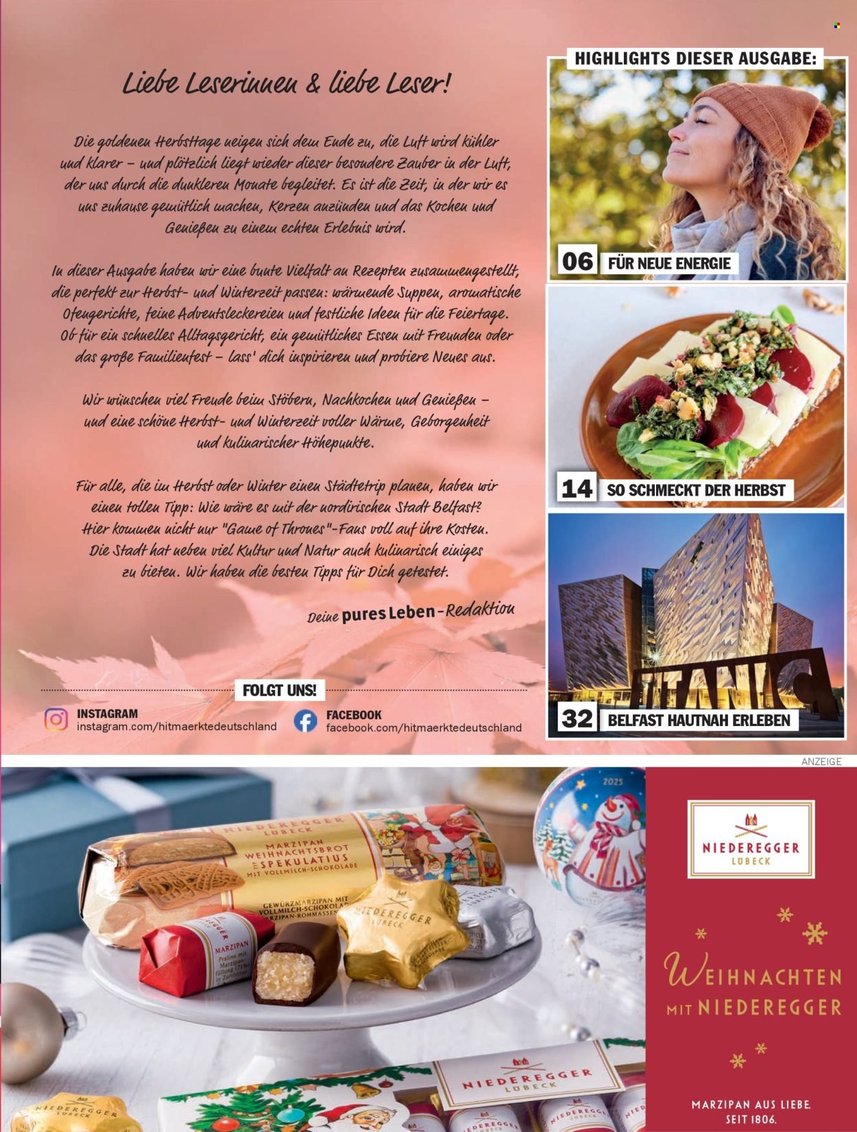 HIT Angebote - Oktober 2025