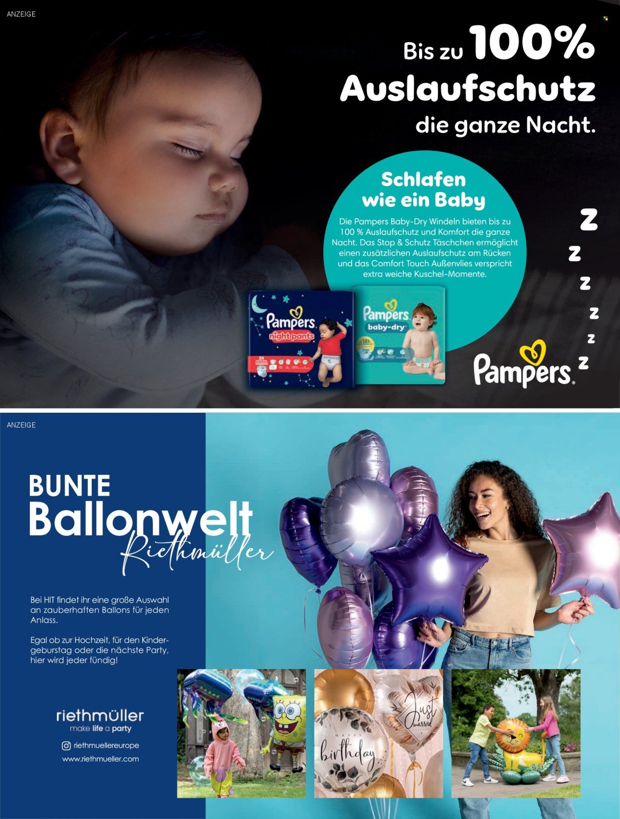 HIT Angebote - Oktober 2025