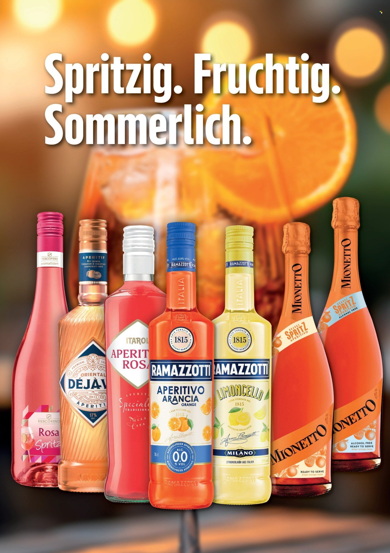EDEKA Prospekt - Ab Montag 29.06.2026