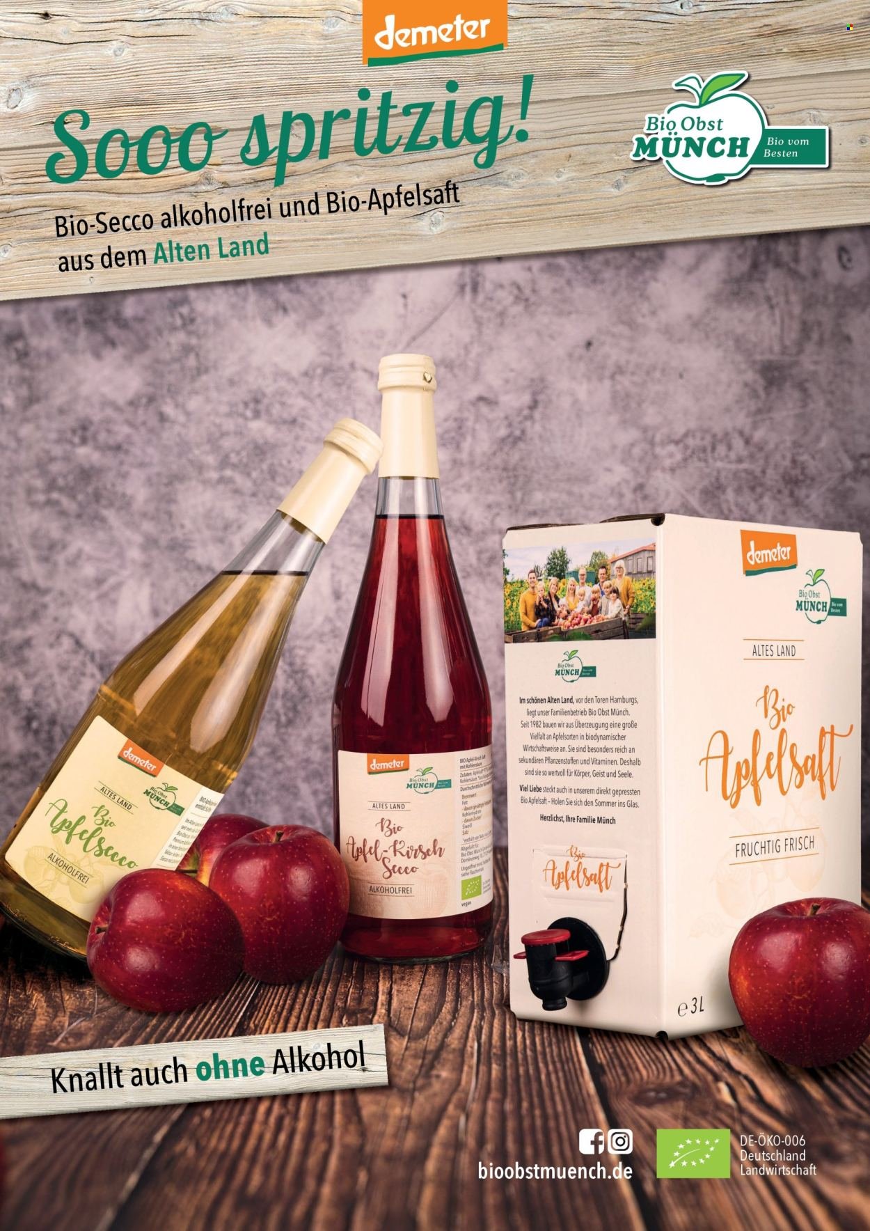 EDEKA Prospekt - Ab Montag 29.06.2026