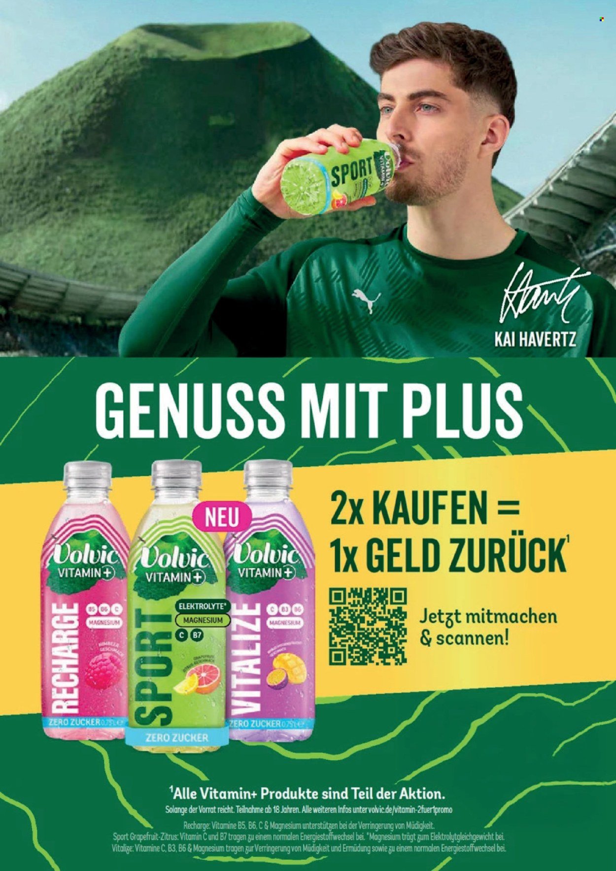 EDEKA Prospekt - Ab Montag 29.06.2026