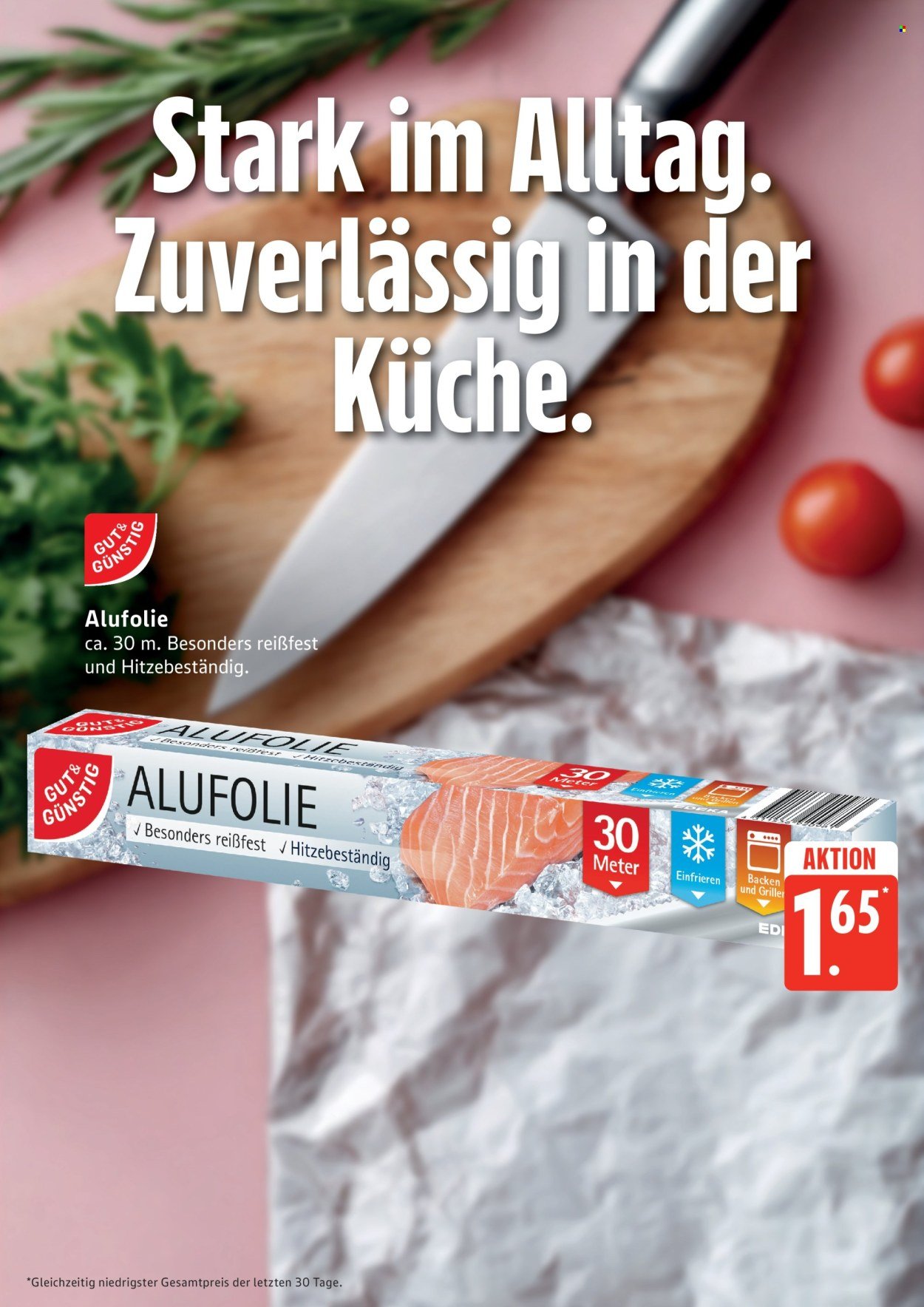 EDEKA Prospekt - Ab Montag 29.06.2026