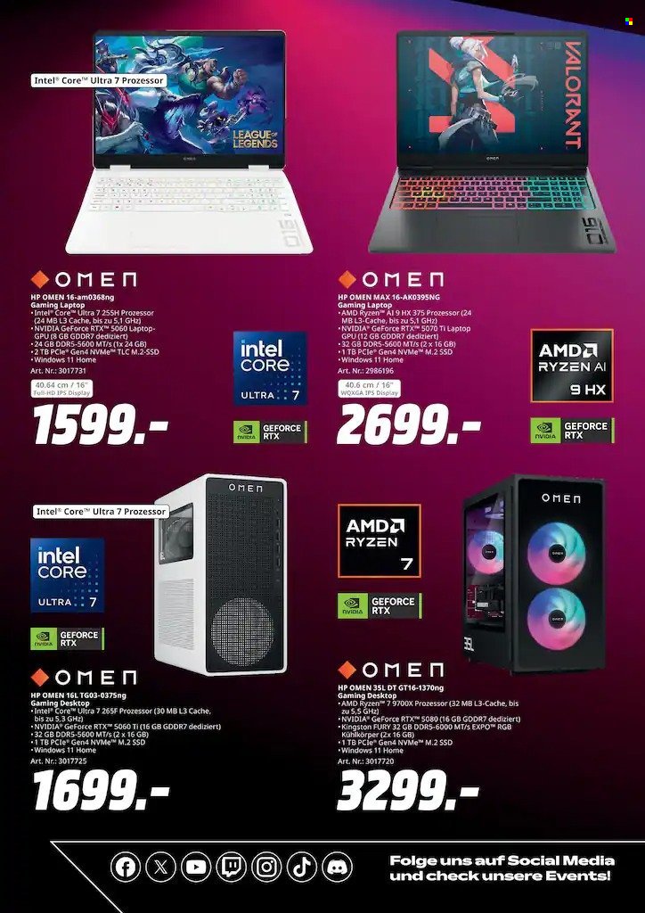 SATURN Prospekt - Ab Mittwoch 28.01.2026 (2026-01-28 - 2026-02-03)