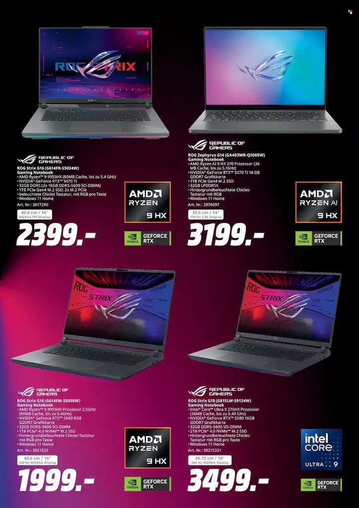 SATURN Prospekt - Ab Mittwoch 28.01.2026 (2026-01-28 - 2026-02-03)