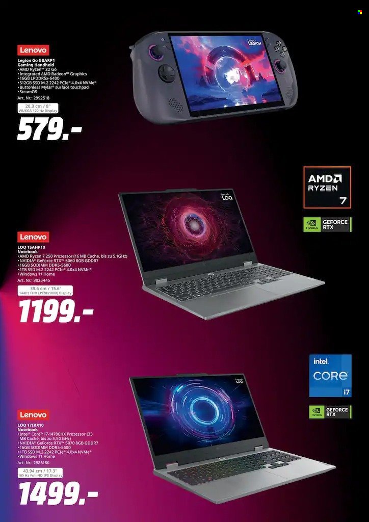 SATURN Prospekt - Ab Mittwoch 28.01.2026 (2026-01-28 - 2026-02-03)