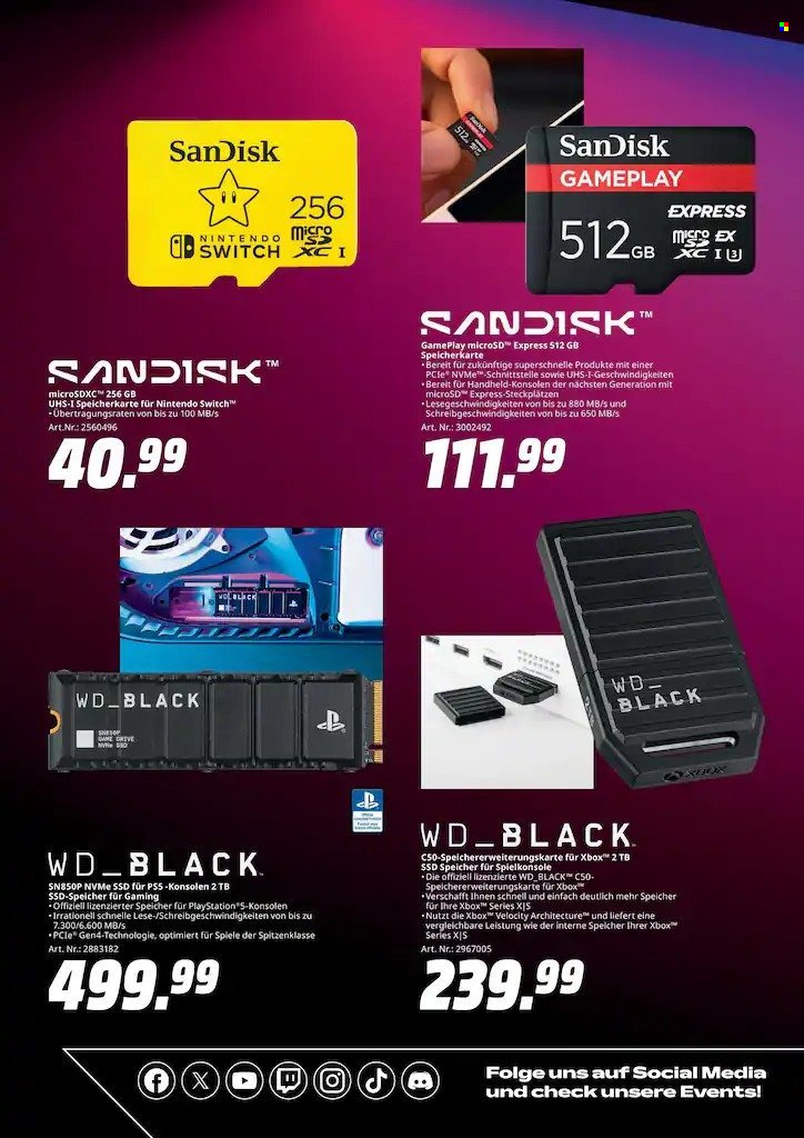 SATURN Prospekt - Ab Mittwoch 28.01.2026 (2026-01-28 - 2026-02-03)