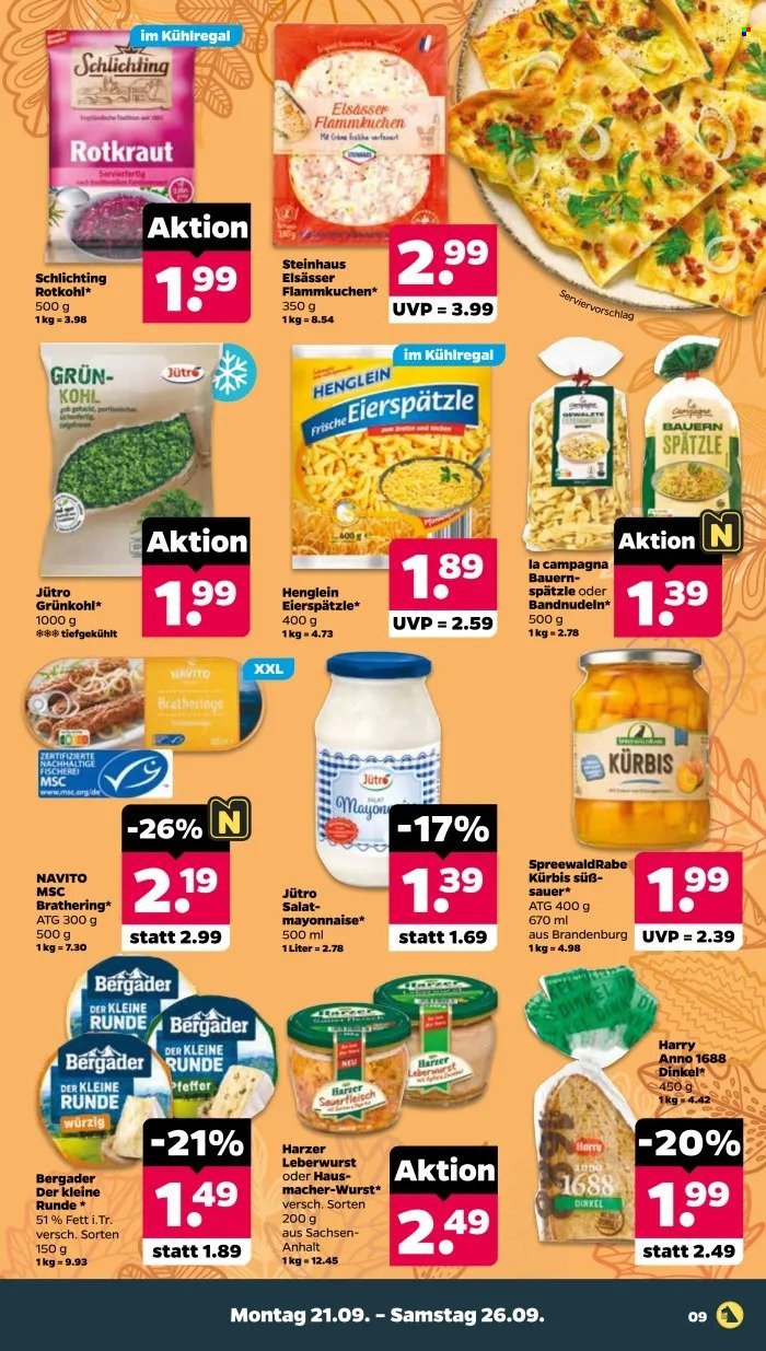 NETTO Prospekt - Woche 39