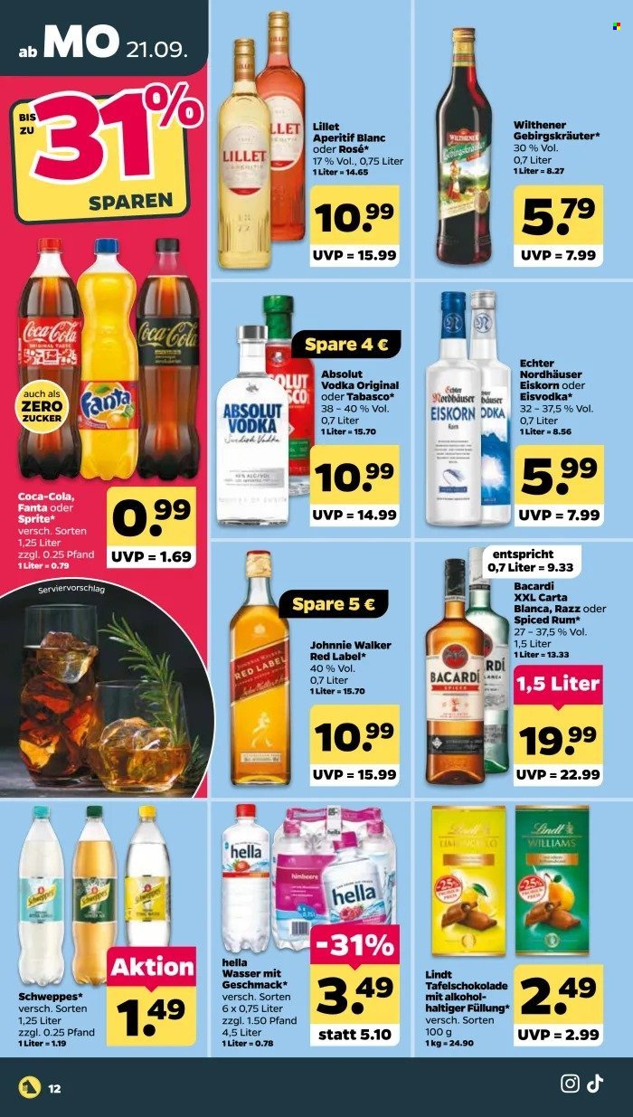 NETTO Prospekt - Woche 39
