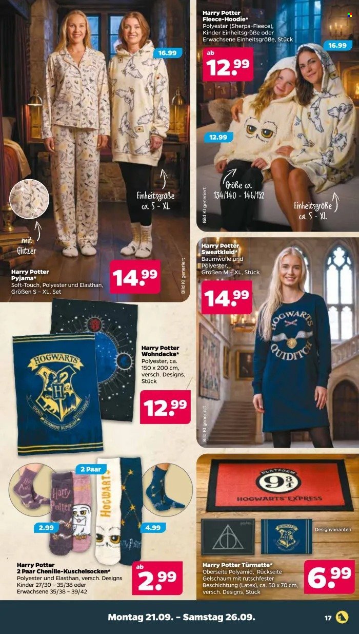 NETTO Prospekt - Woche 39