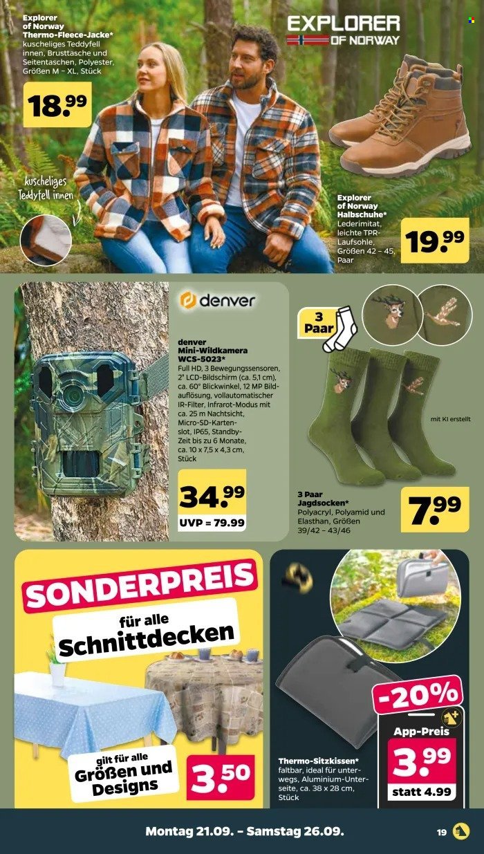 NETTO Prospekt - Woche 39