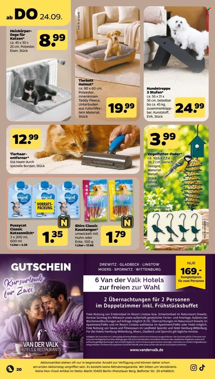NETTO Prospekt - Woche 39