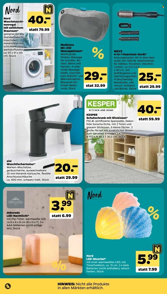 NETTO Prospekt - Woche 39