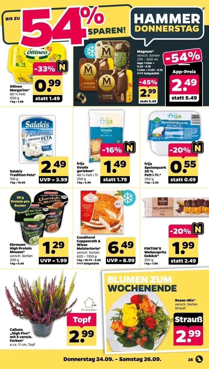 NETTO Prospekt - Woche 39