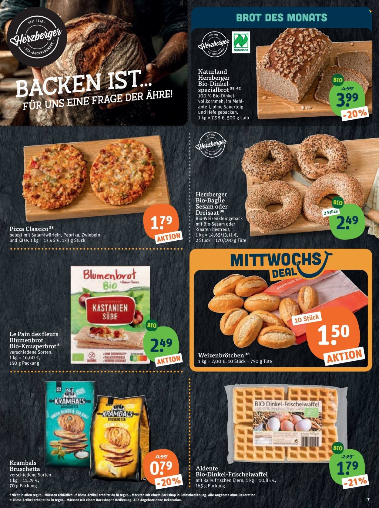 TEGUT... Prospekt - Ab Montag 31.08.2026