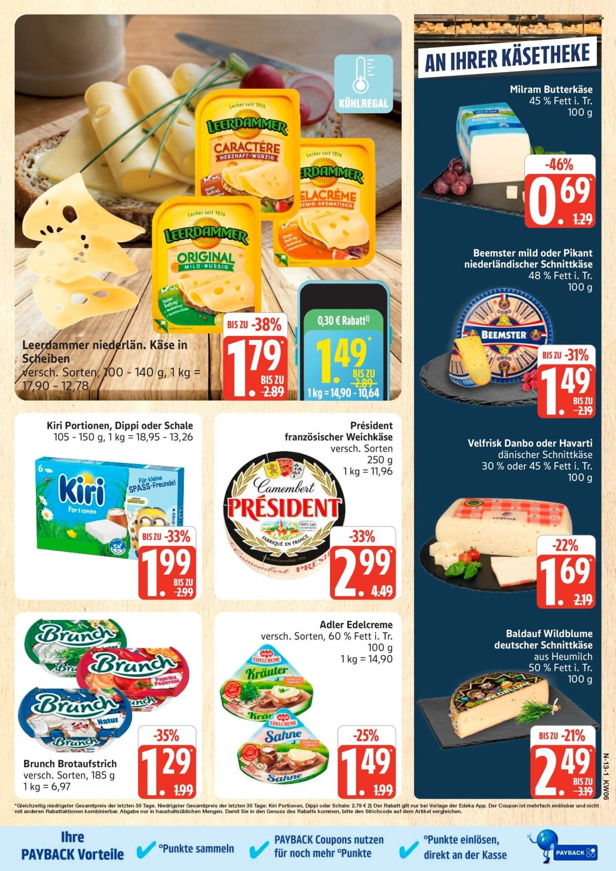 MARKTKAUF Prospekt - Ab Montag 2.02.2026