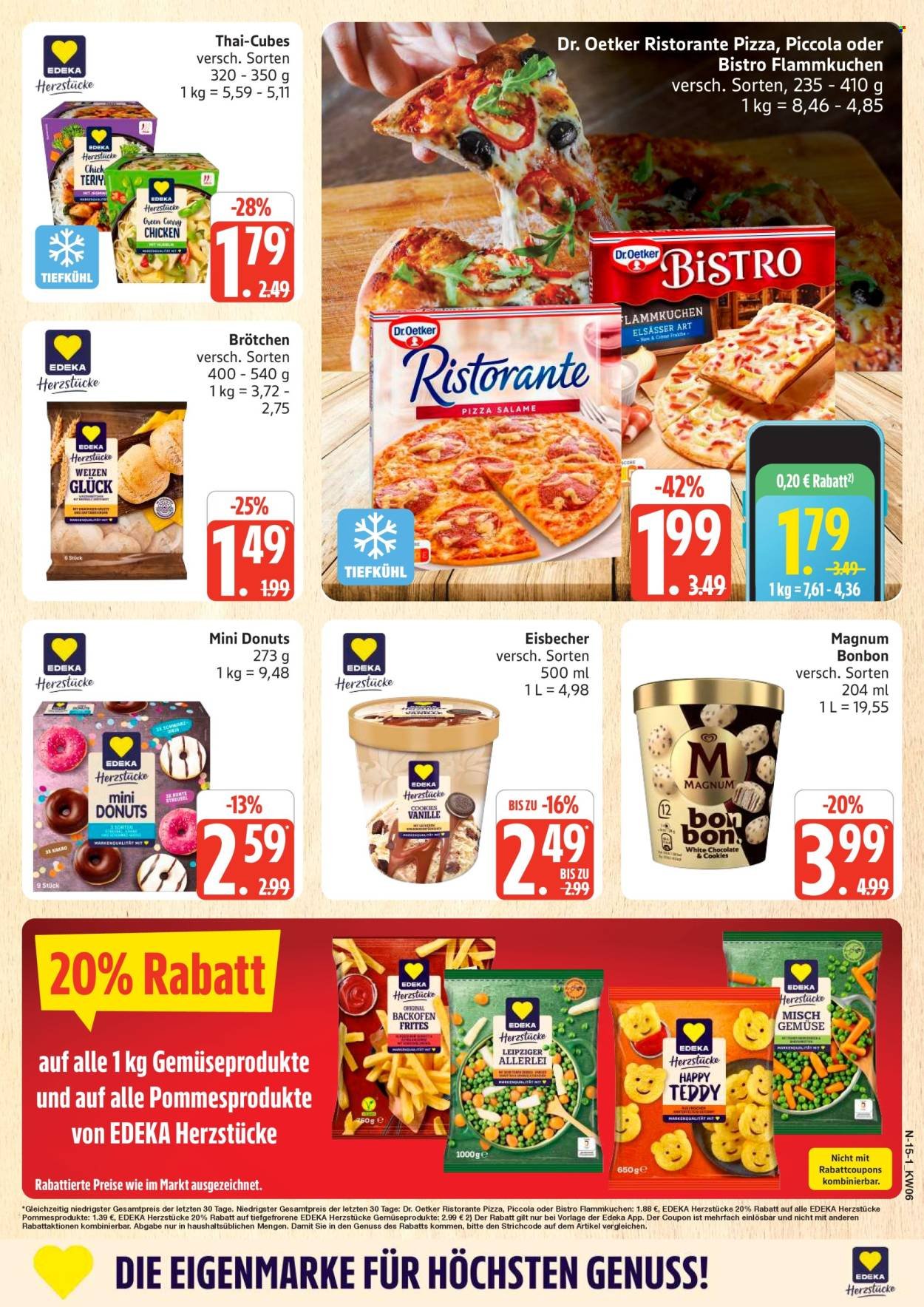 MARKTKAUF Prospekt - Ab Montag 2.02.2026