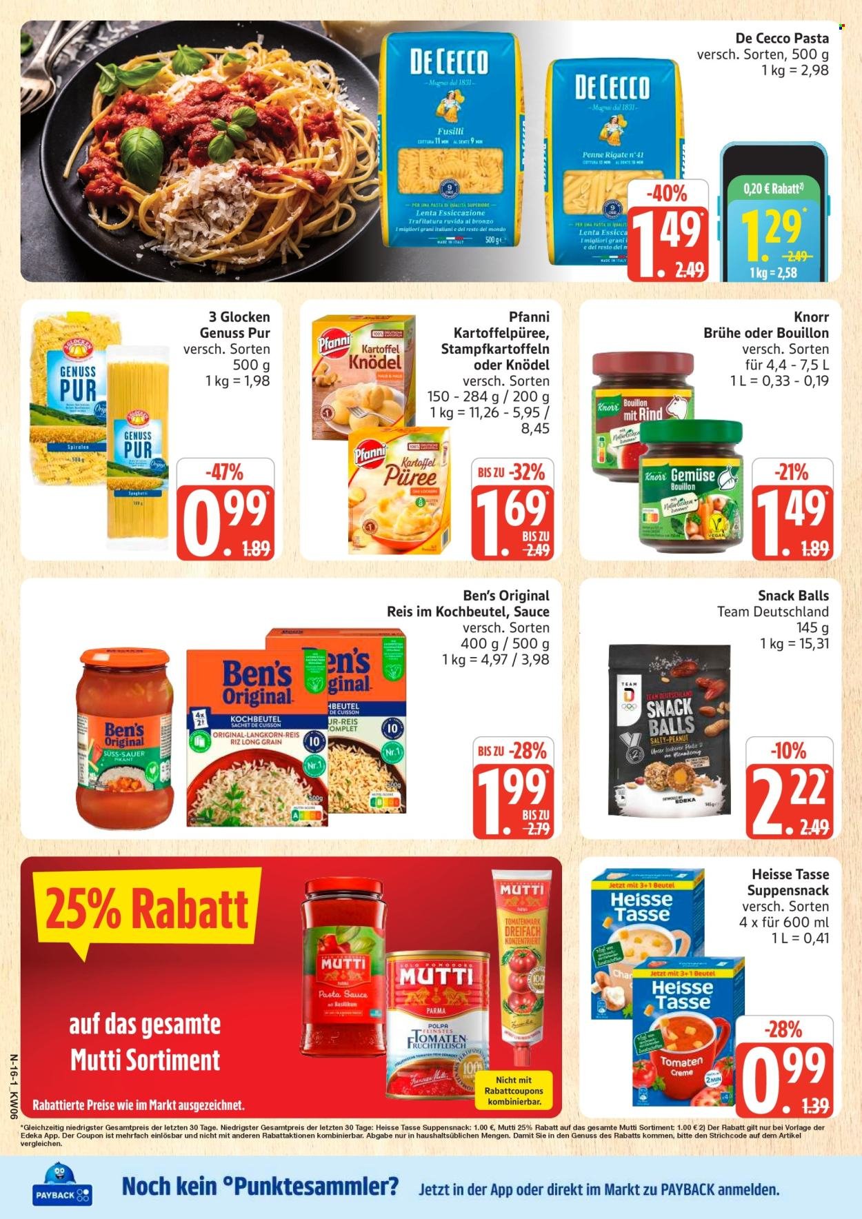 MARKTKAUF Prospekt - Ab Montag 2.02.2026