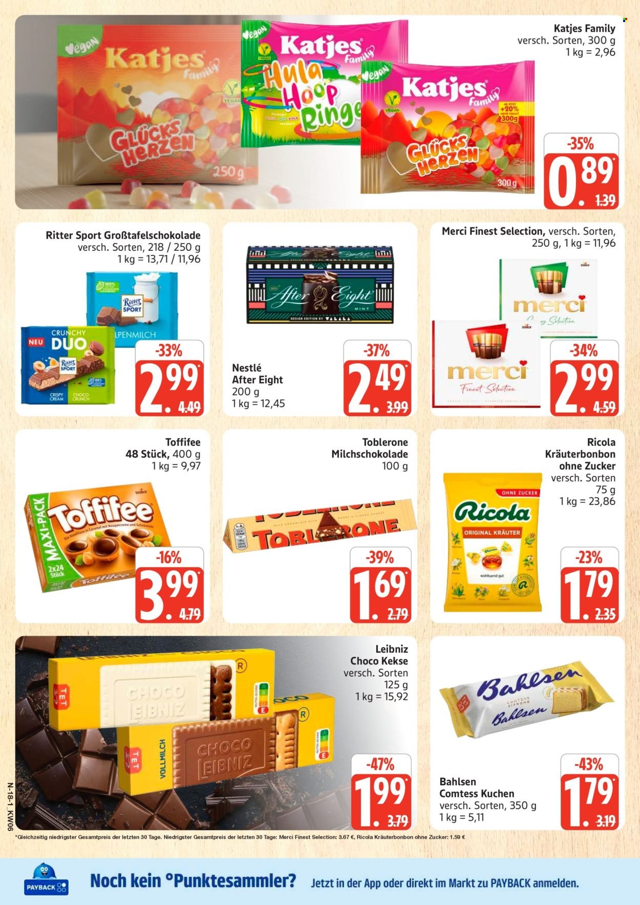 MARKTKAUF Prospekt - Ab Montag 2.02.2026