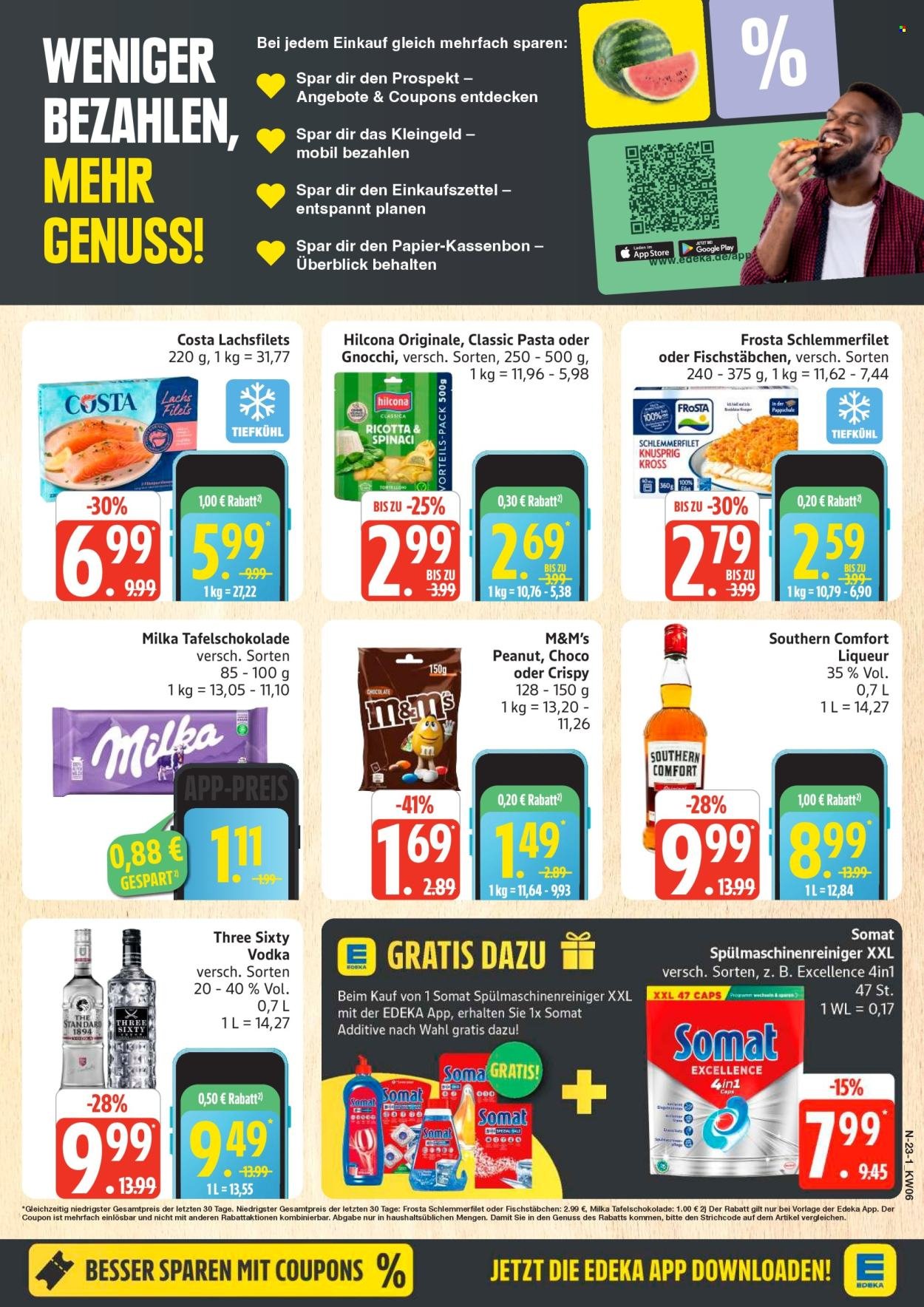 MARKTKAUF Prospekt - Ab Montag 2.02.2026