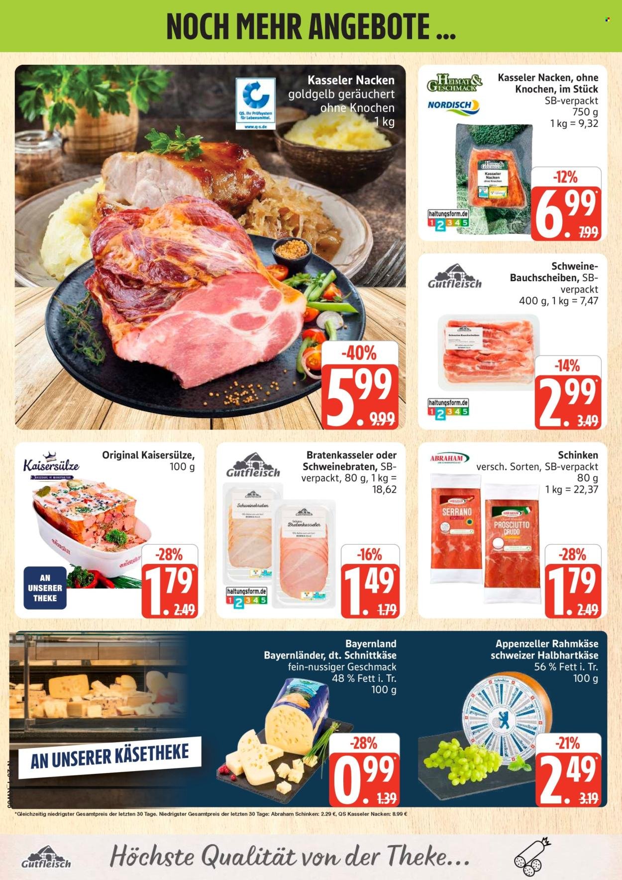 MARKTKAUF Prospekt - Ab Montag 2.02.2026