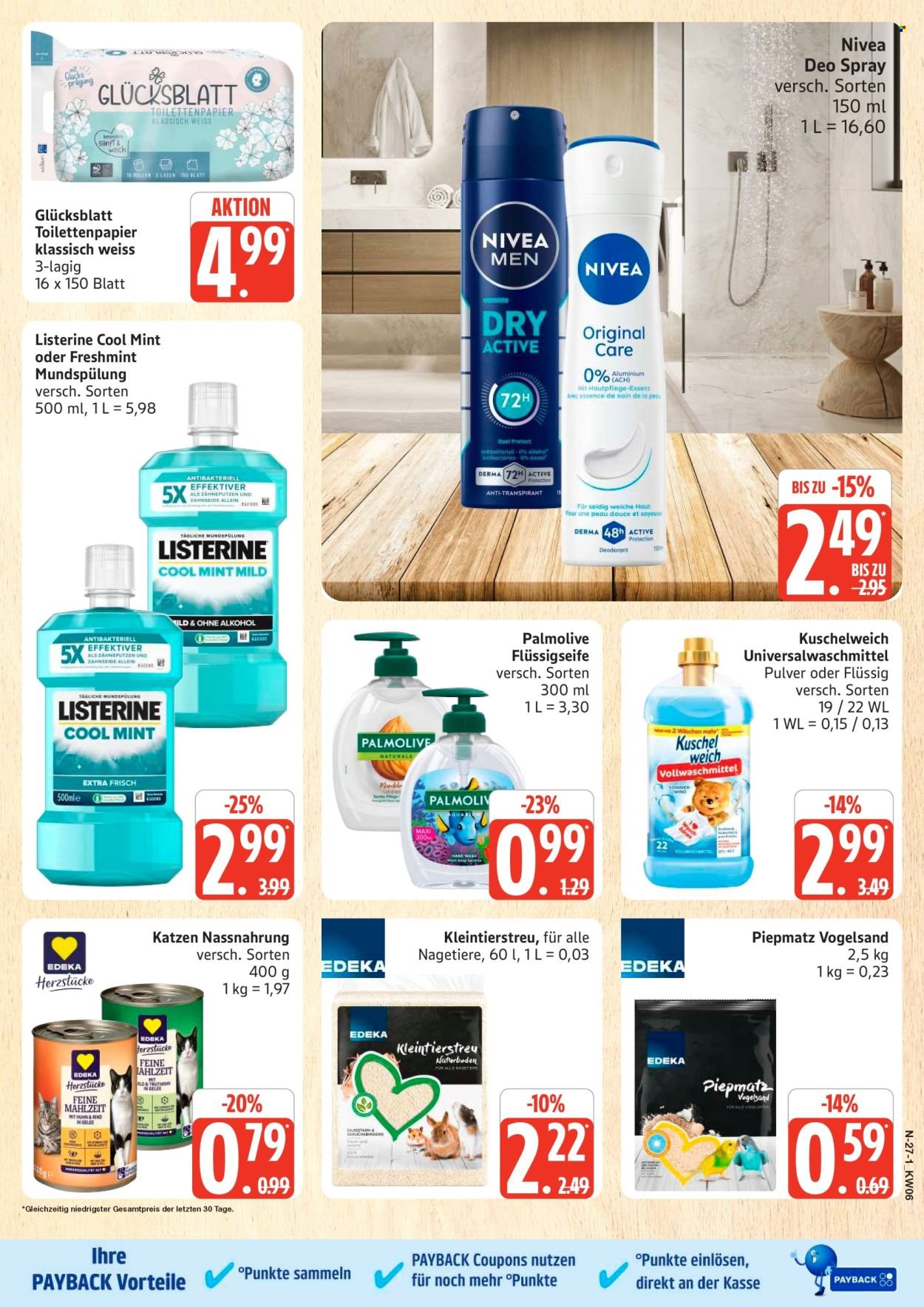 MARKTKAUF Prospekt - Ab Montag 2.02.2026