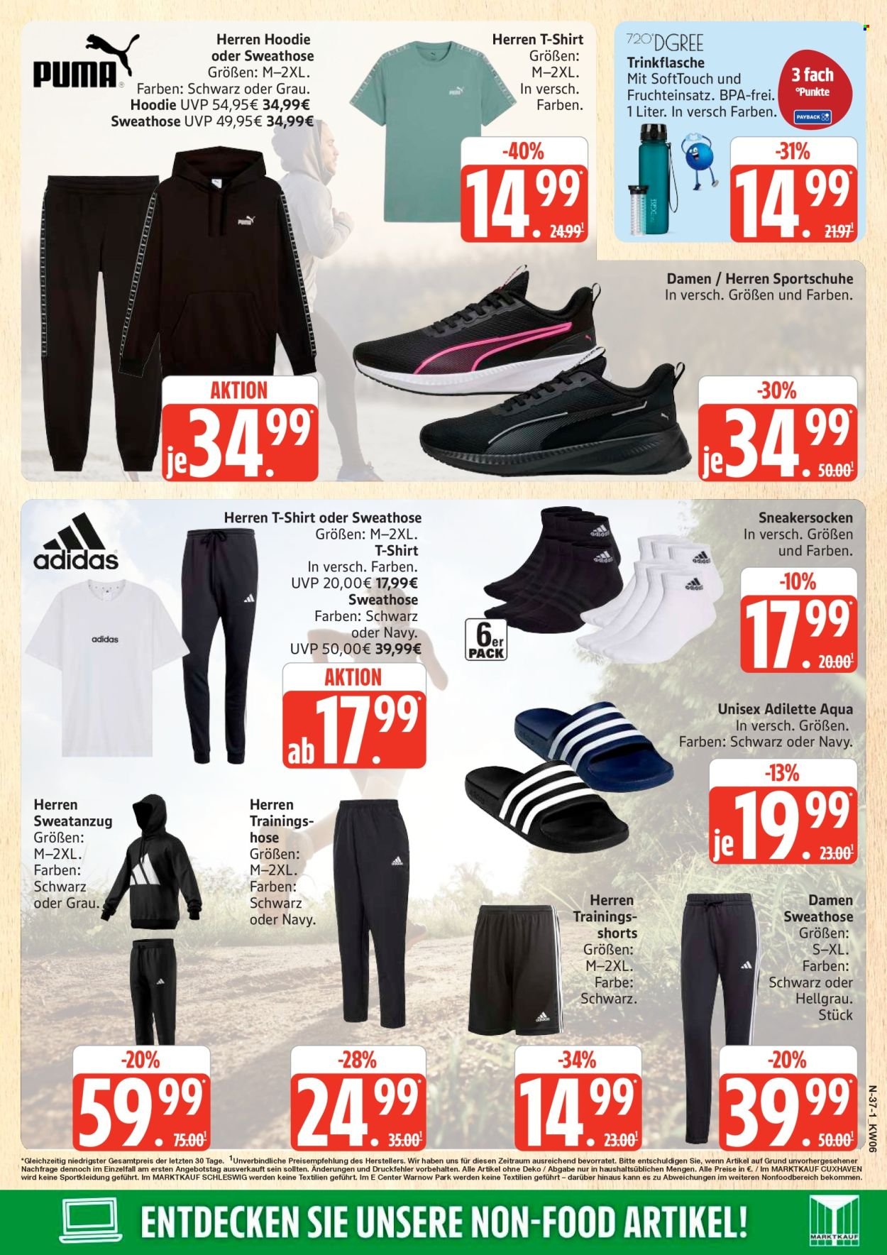 MARKTKAUF Prospekt - Ab Montag 2.02.2026