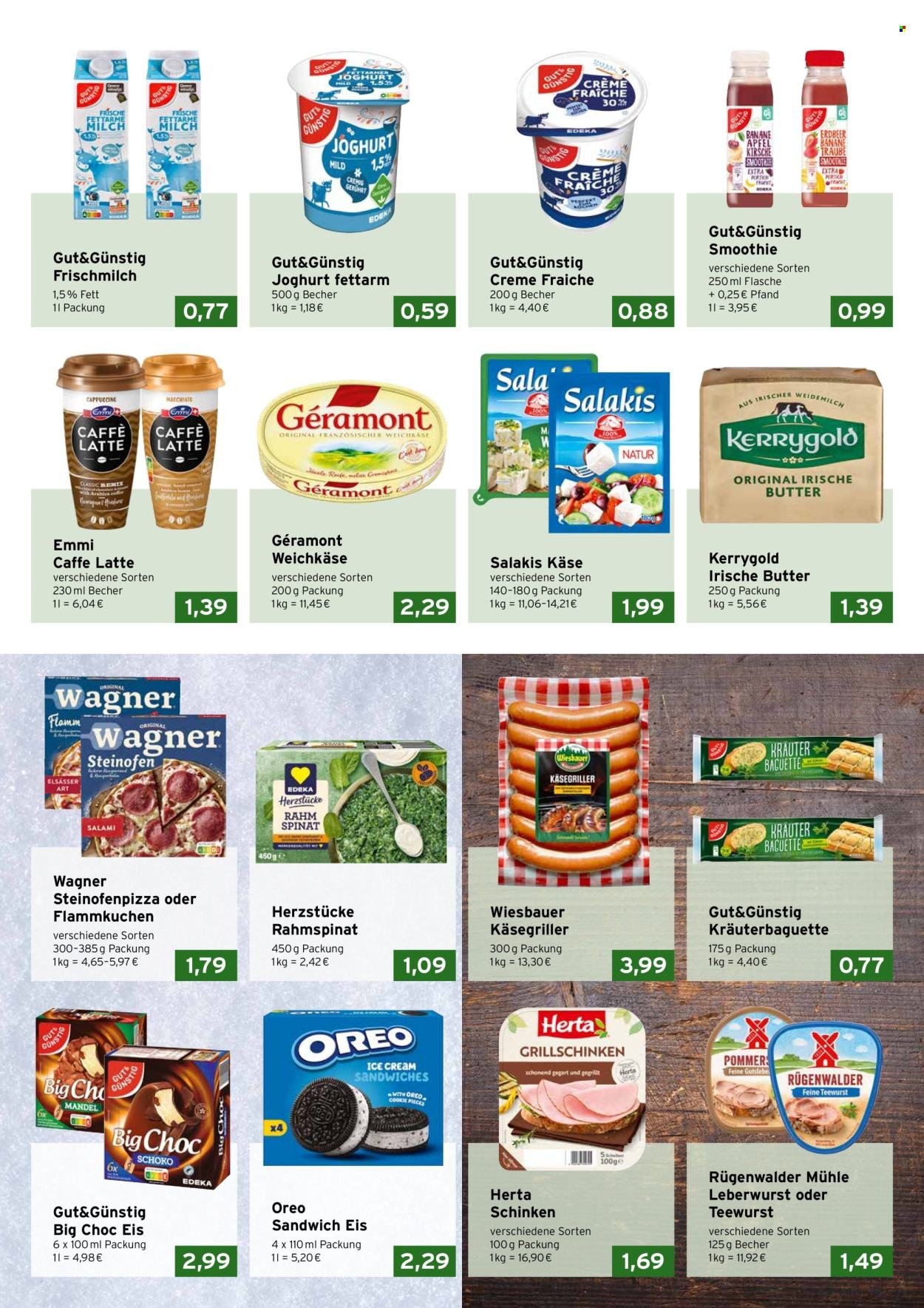 CAP-MARKT Prospekt - Ab Dienstag 26.05.2026 (2026-05-26 - 2026-05-30)