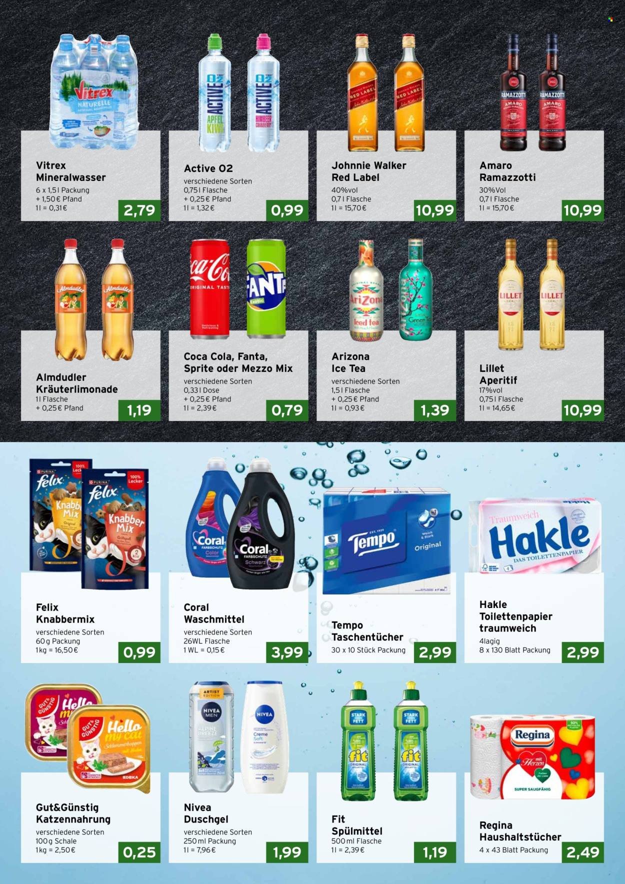 CAP-MARKT Prospekt - Ab Dienstag 26.05.2026 (2026-05-26 - 2026-05-30)