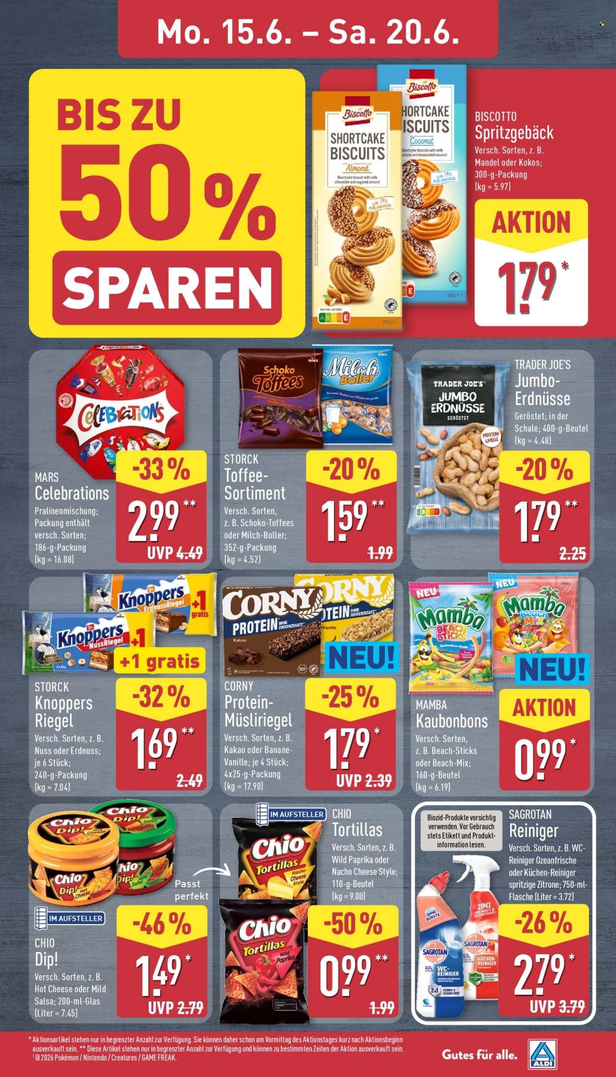 ALDI NORD Prospekt - Französische Woche