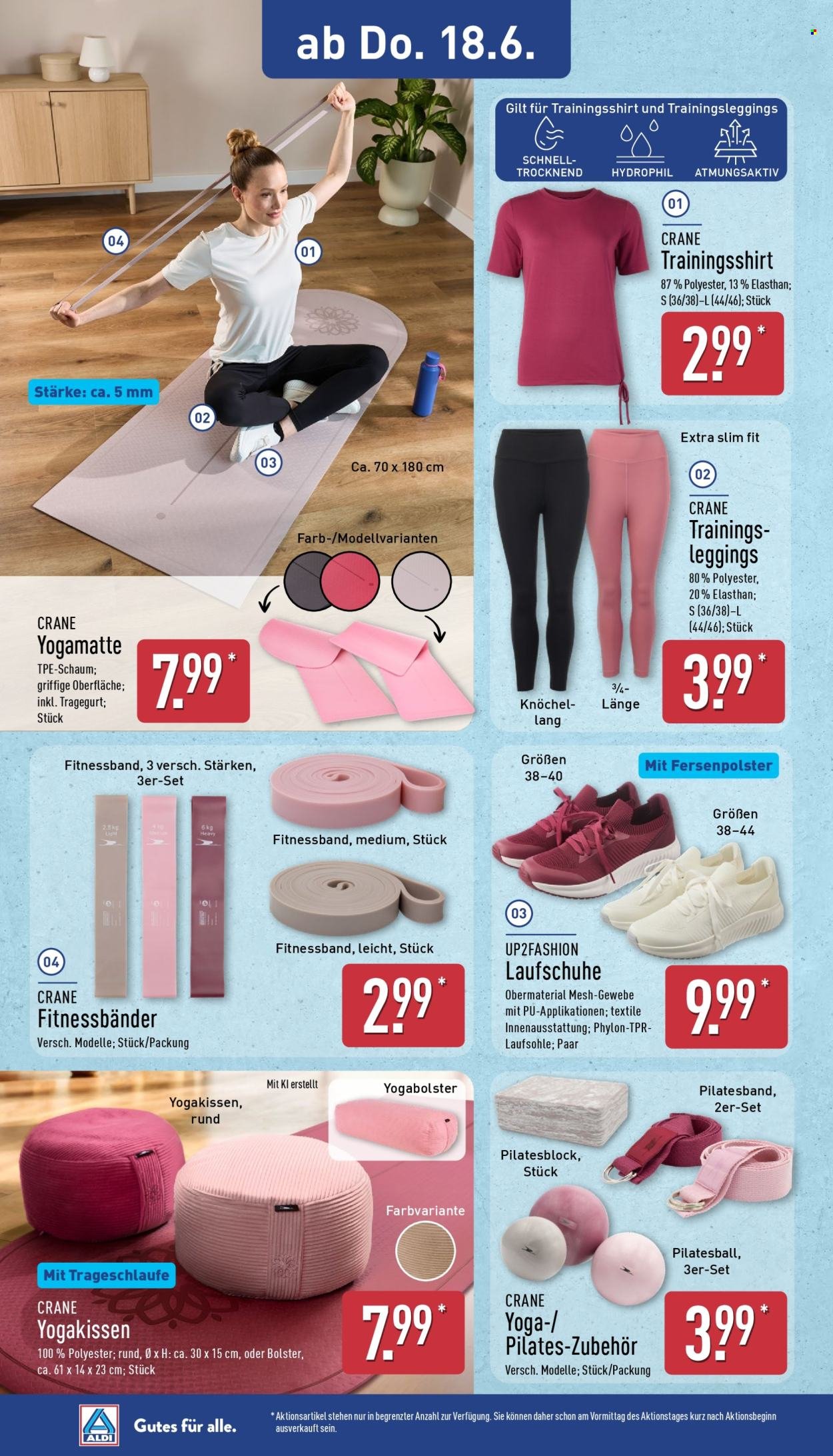 ALDI NORD Prospekt - Französische Woche