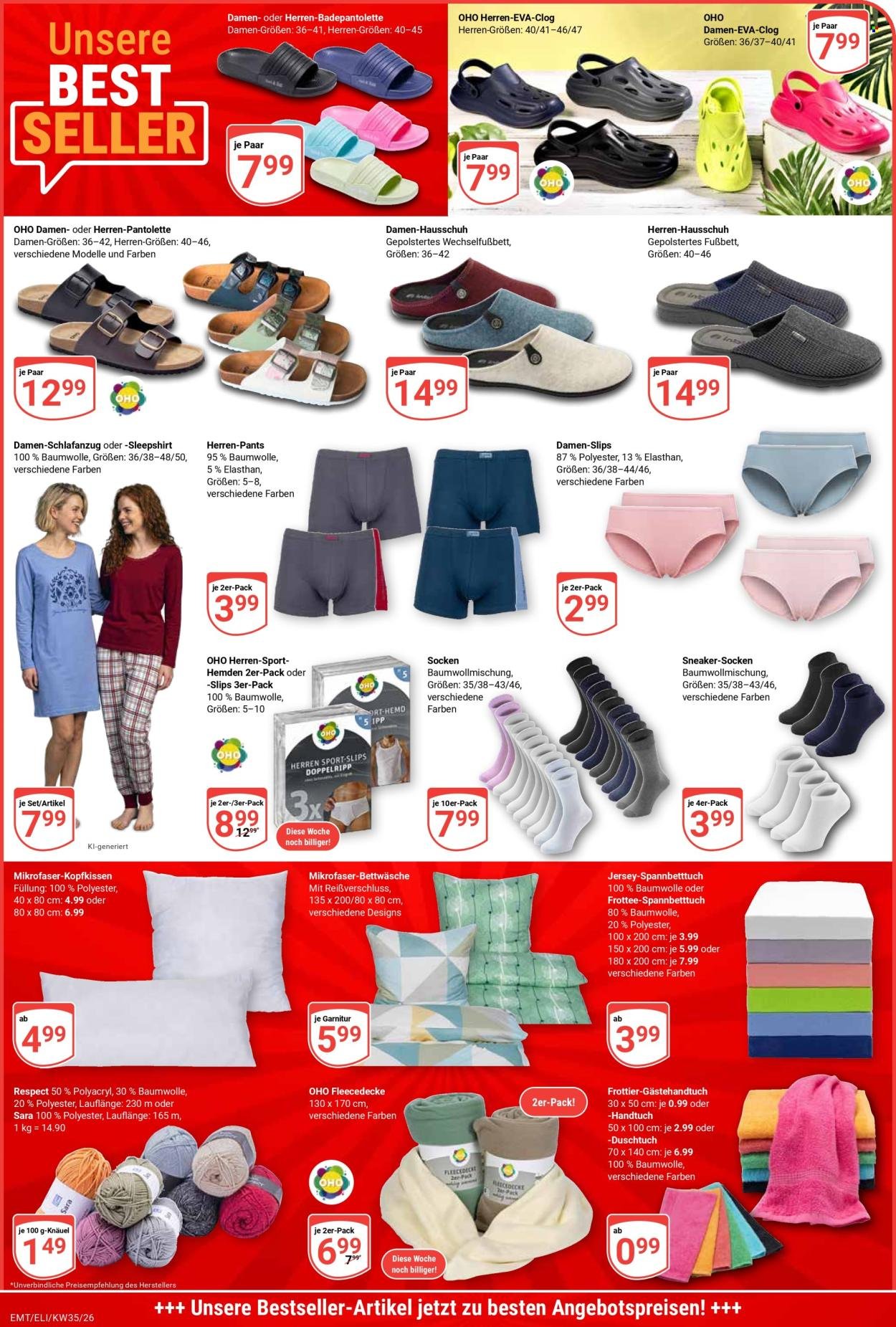 GLOBUS Prospekt - Ab Montag 24.08.2026