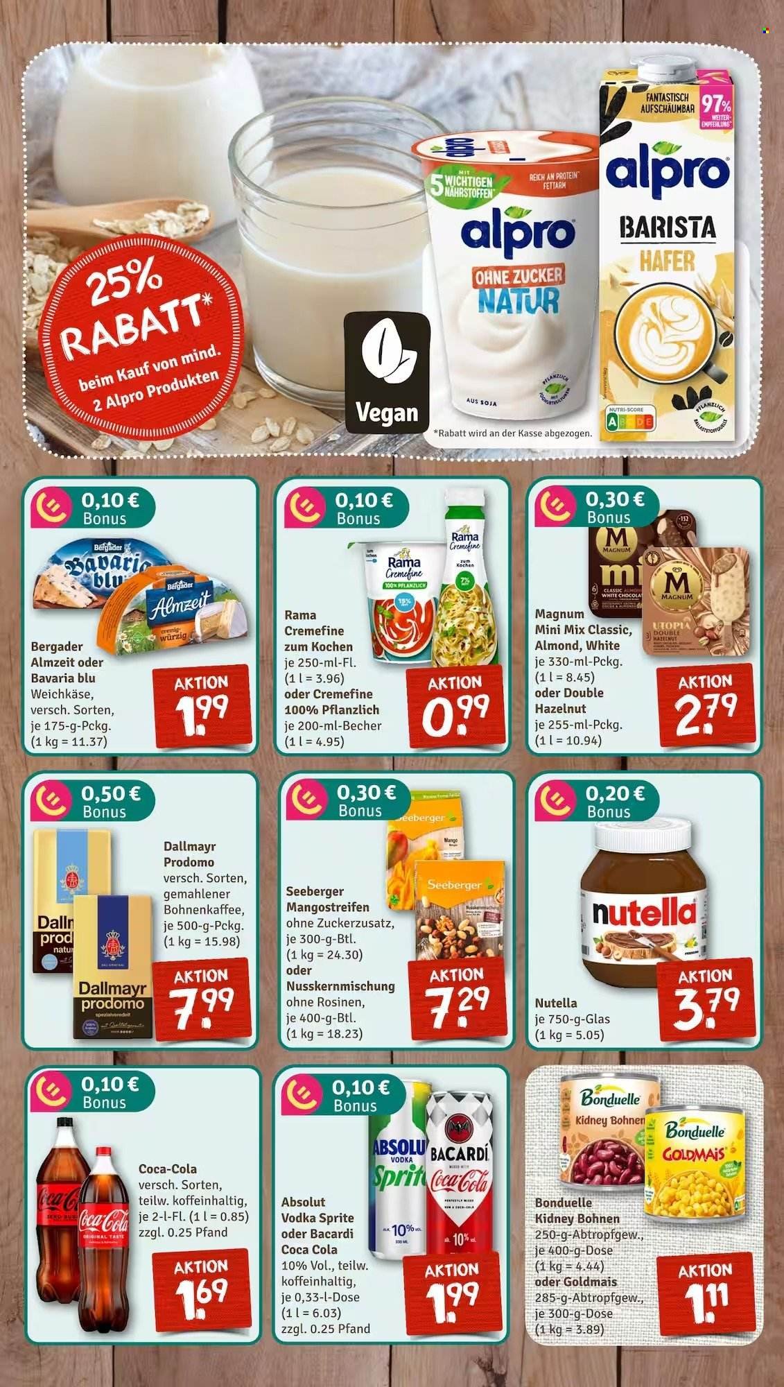 NAHKAUF Prospekt - Ab Montag 15.09.2025 (2025-09-15 - 2025-09-20) | 2